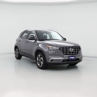 2022 Hyundai Venue Limited