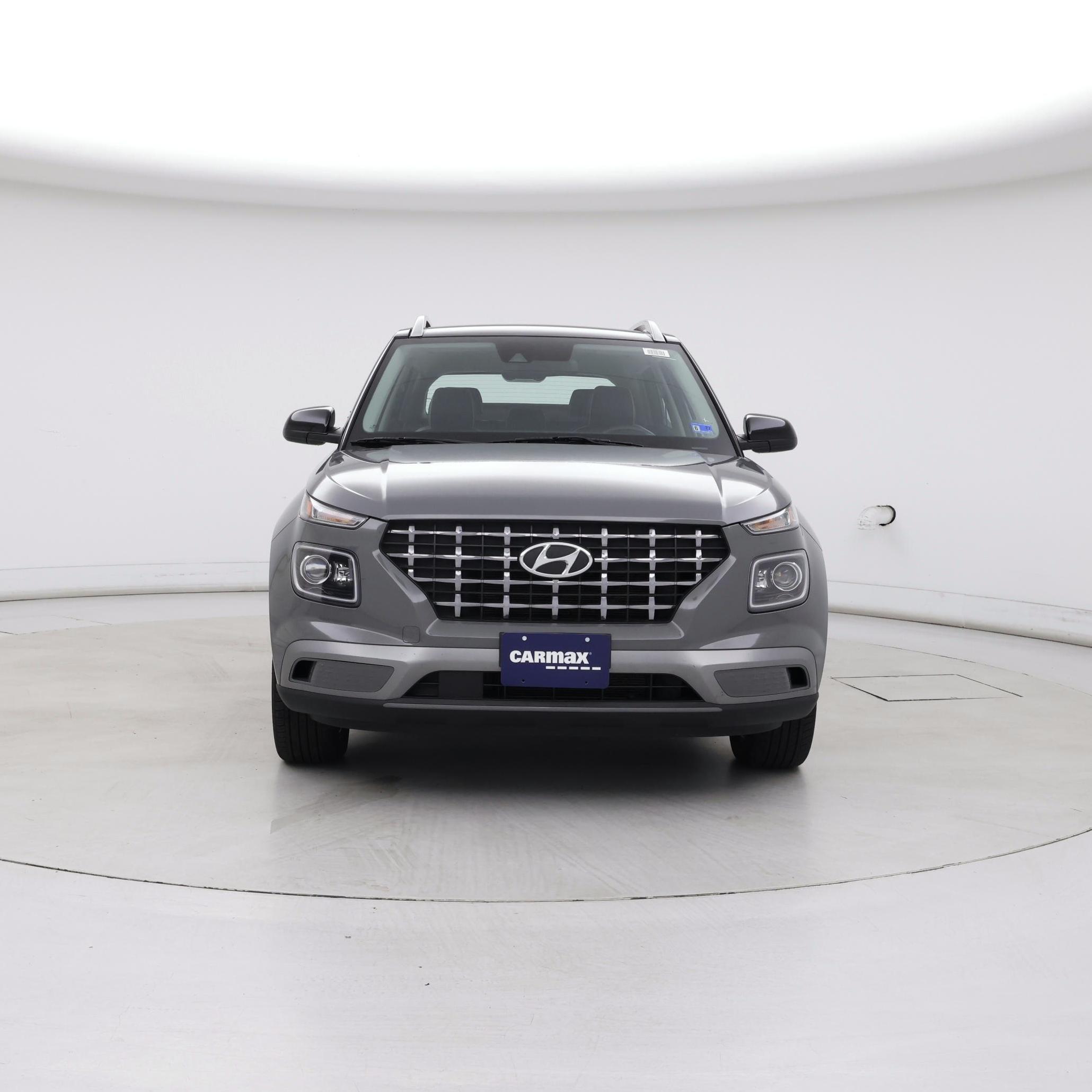 Thumbnail: 2022 Hyundai Venue - 5
