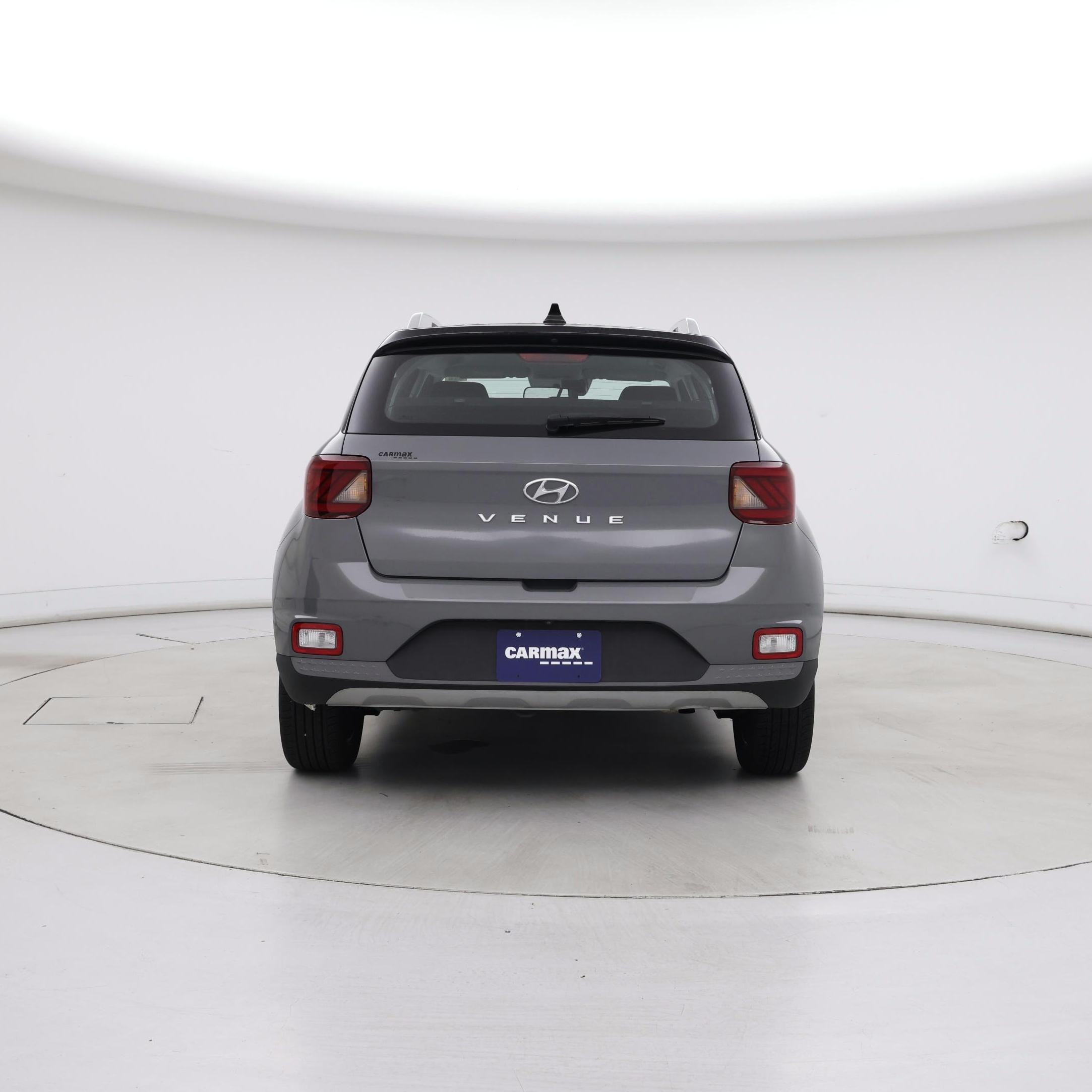 Thumbnail: 2022 Hyundai Venue - 6
