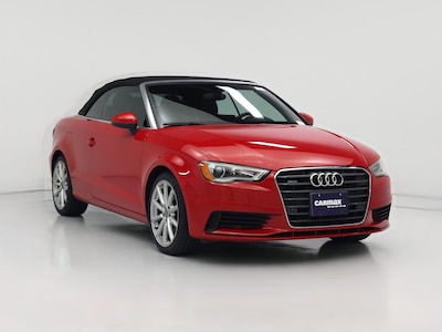 2015 Audi A3 Premium Plus
