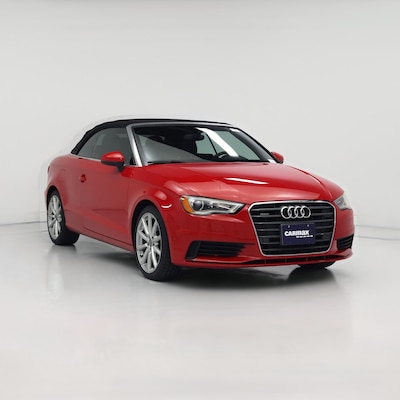 2015 Audi A3 Premium Plus