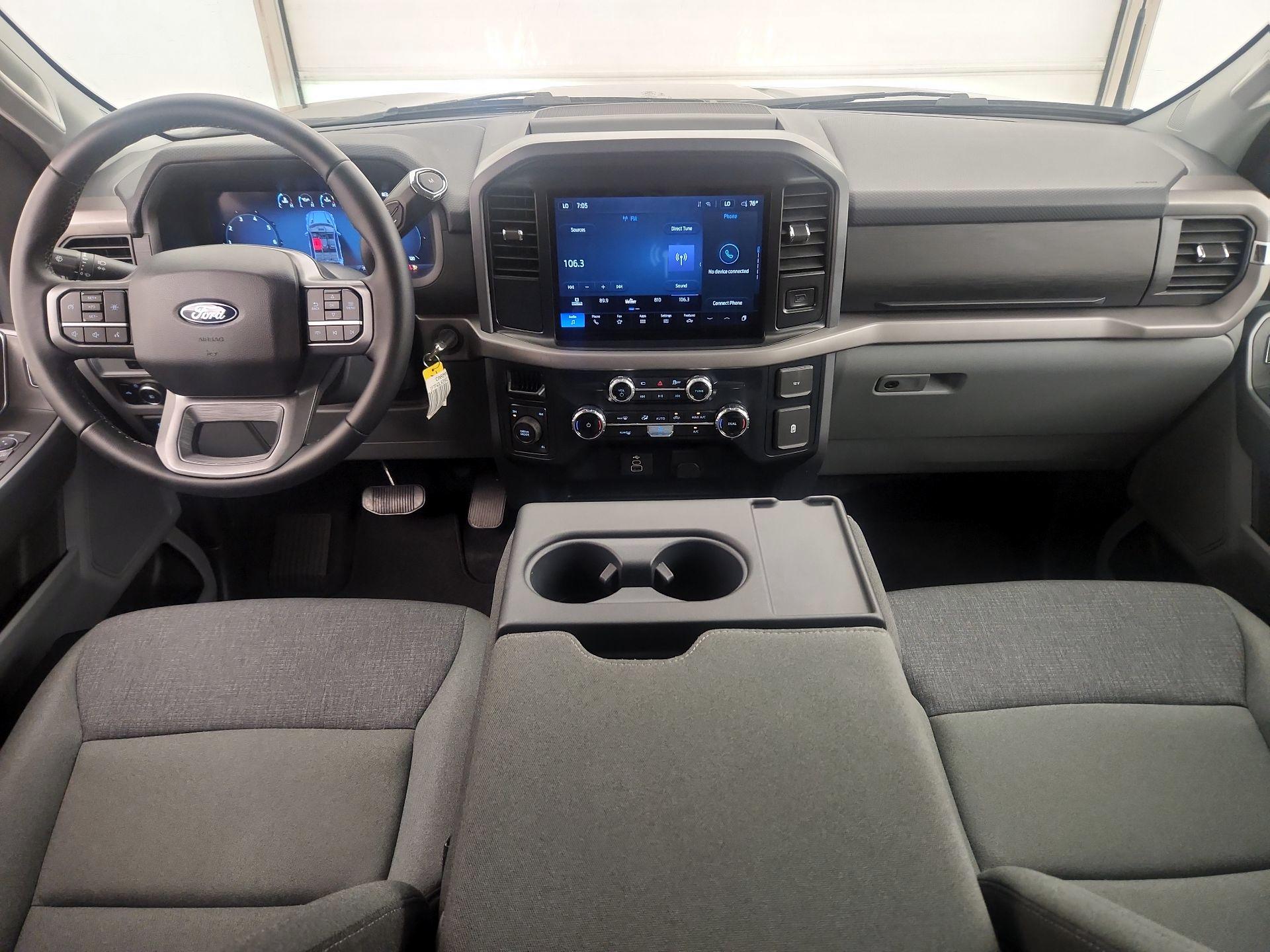 Thumbnail: 2025 Ford F-150 - 9