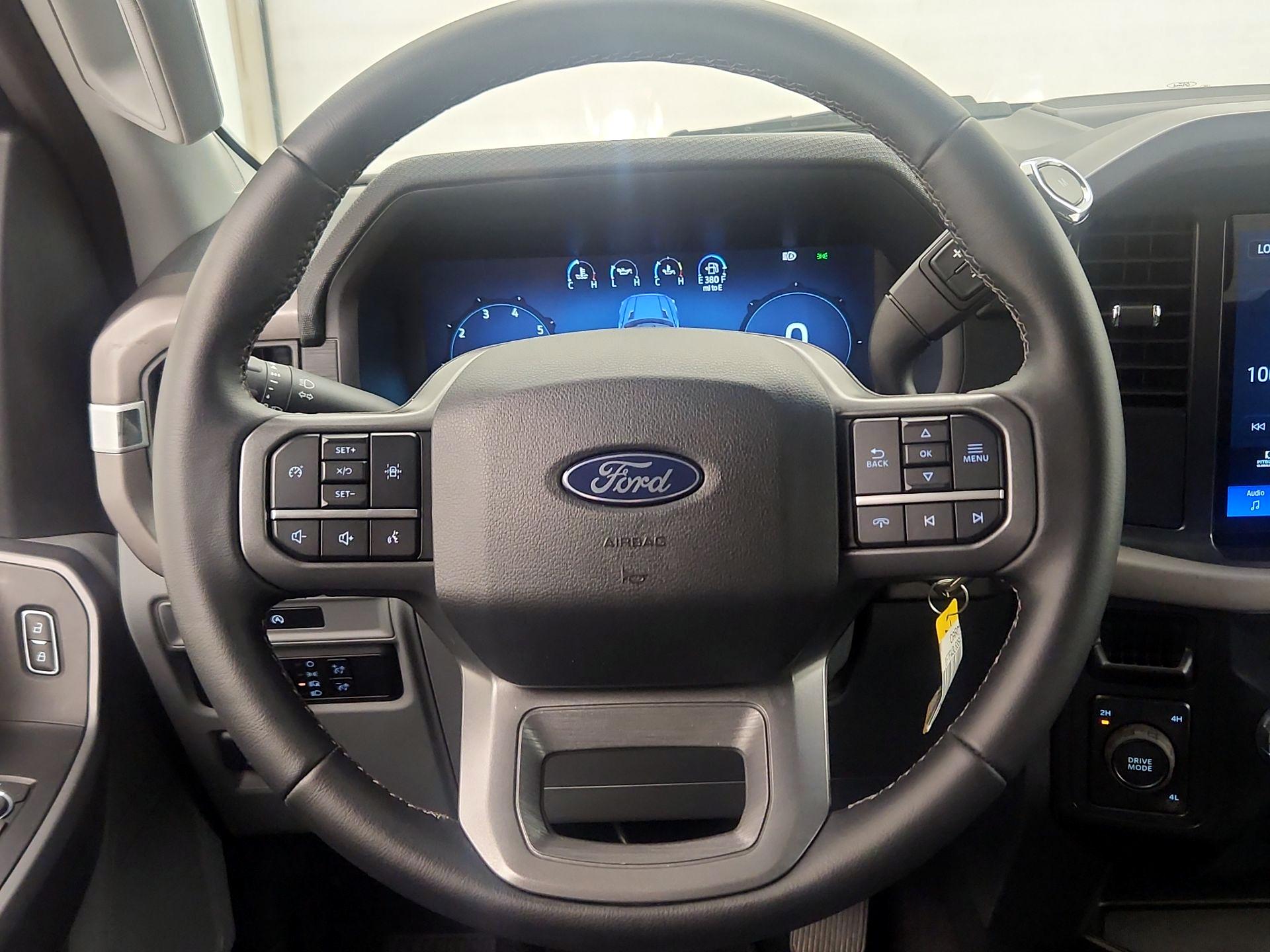 Thumbnail: 2025 Ford F-150 - 10