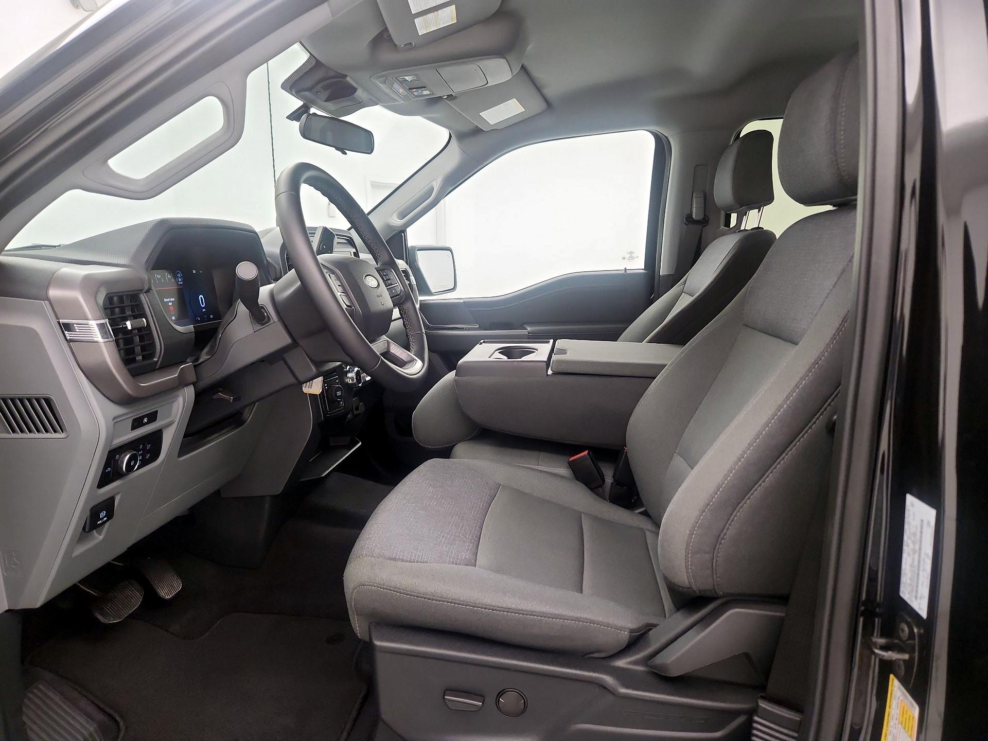 Thumbnail: 2025 Ford F-150 - 11