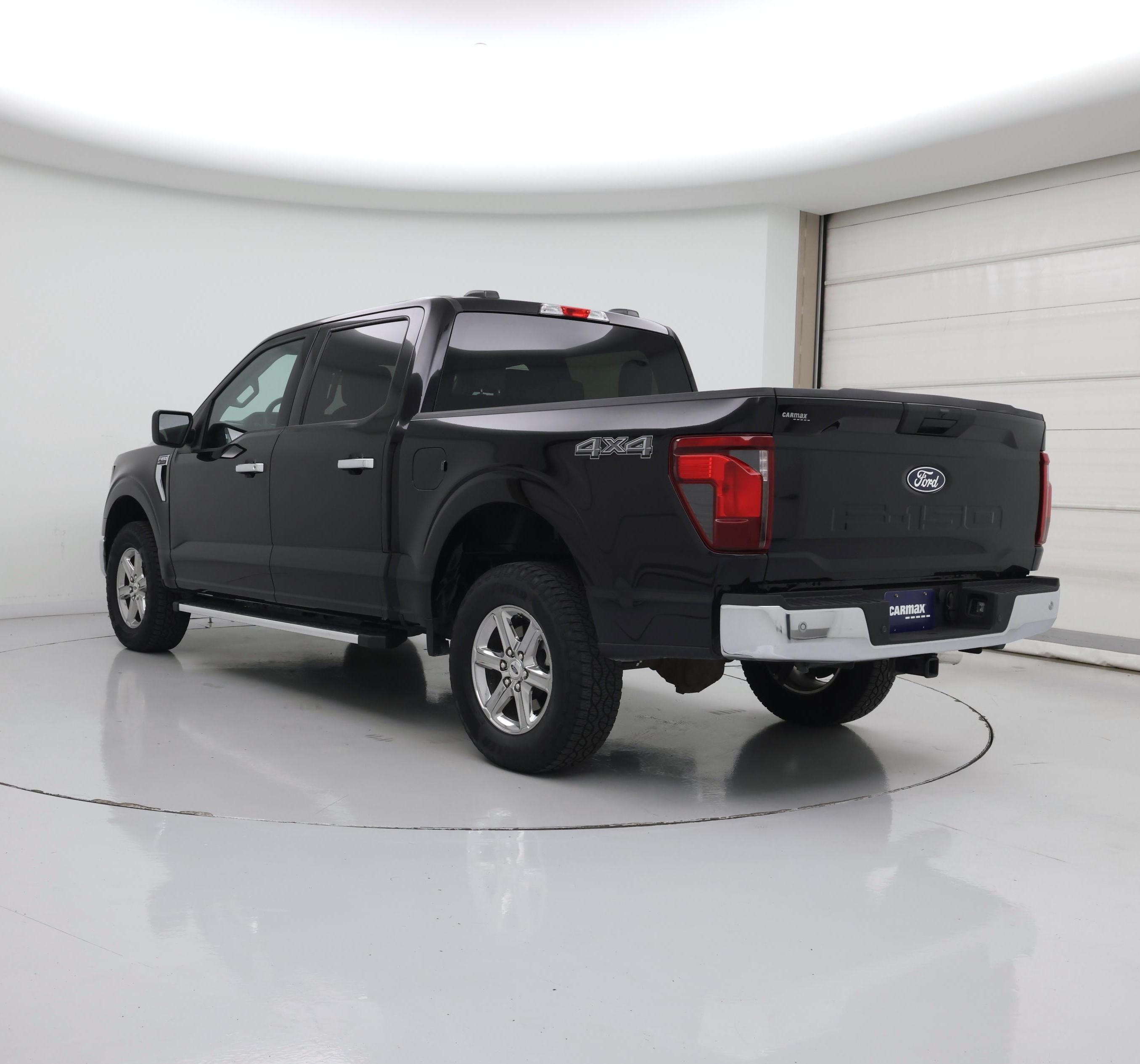 Thumbnail: 2025 Ford F-150 - 2