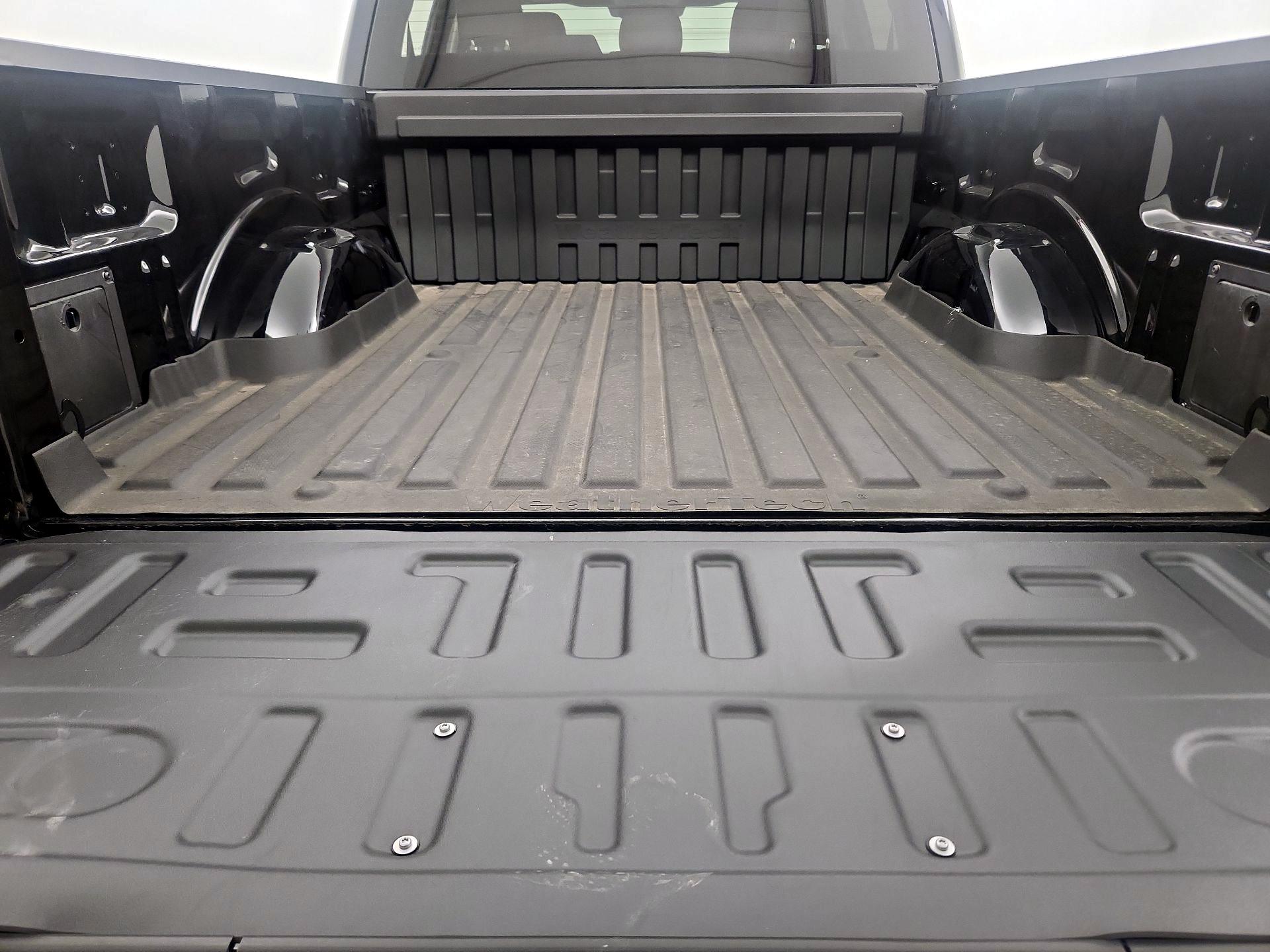 Thumbnail: 2025 Ford F-150 - 20