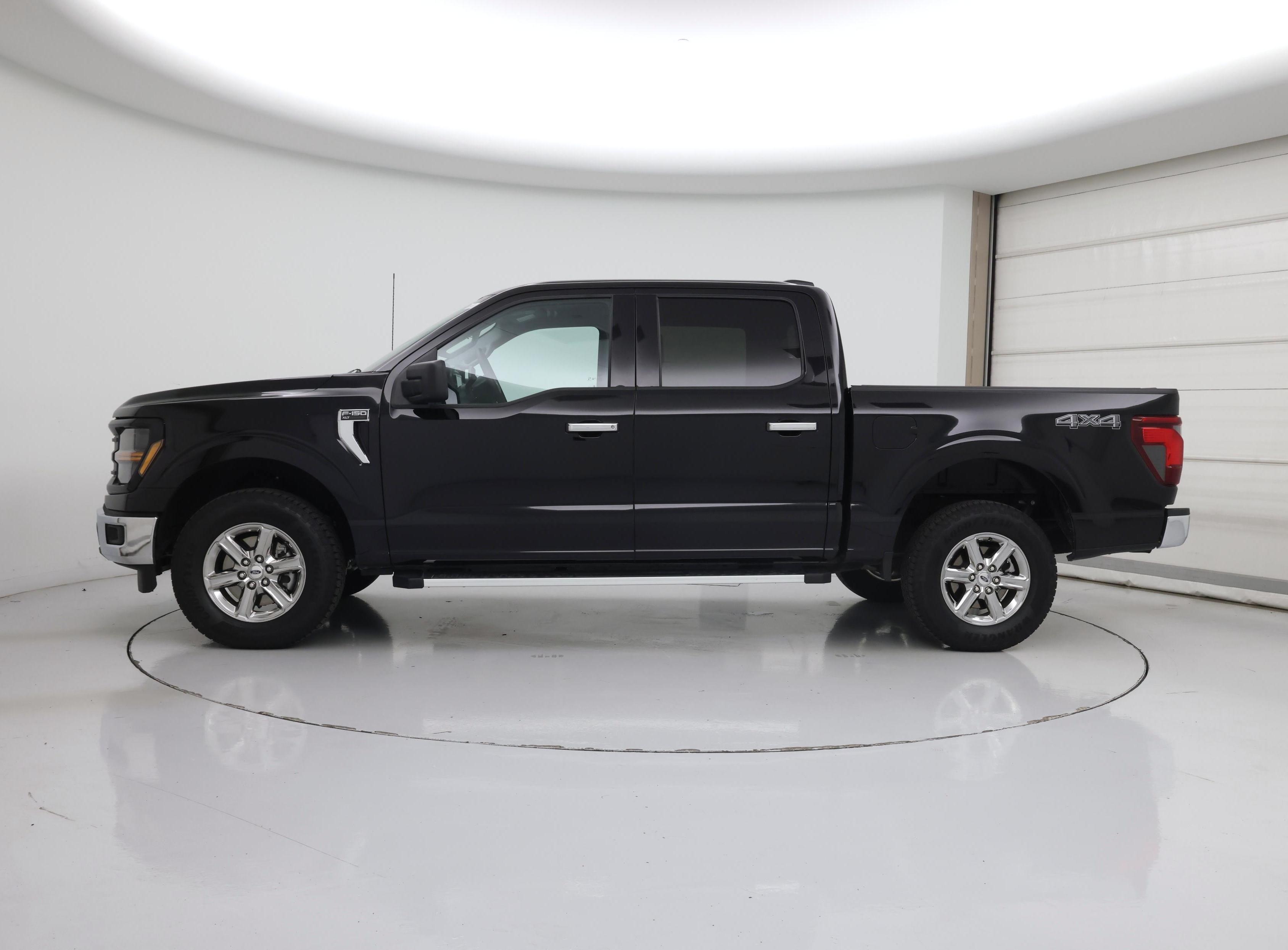Thumbnail: 2025 Ford F-150 - 3