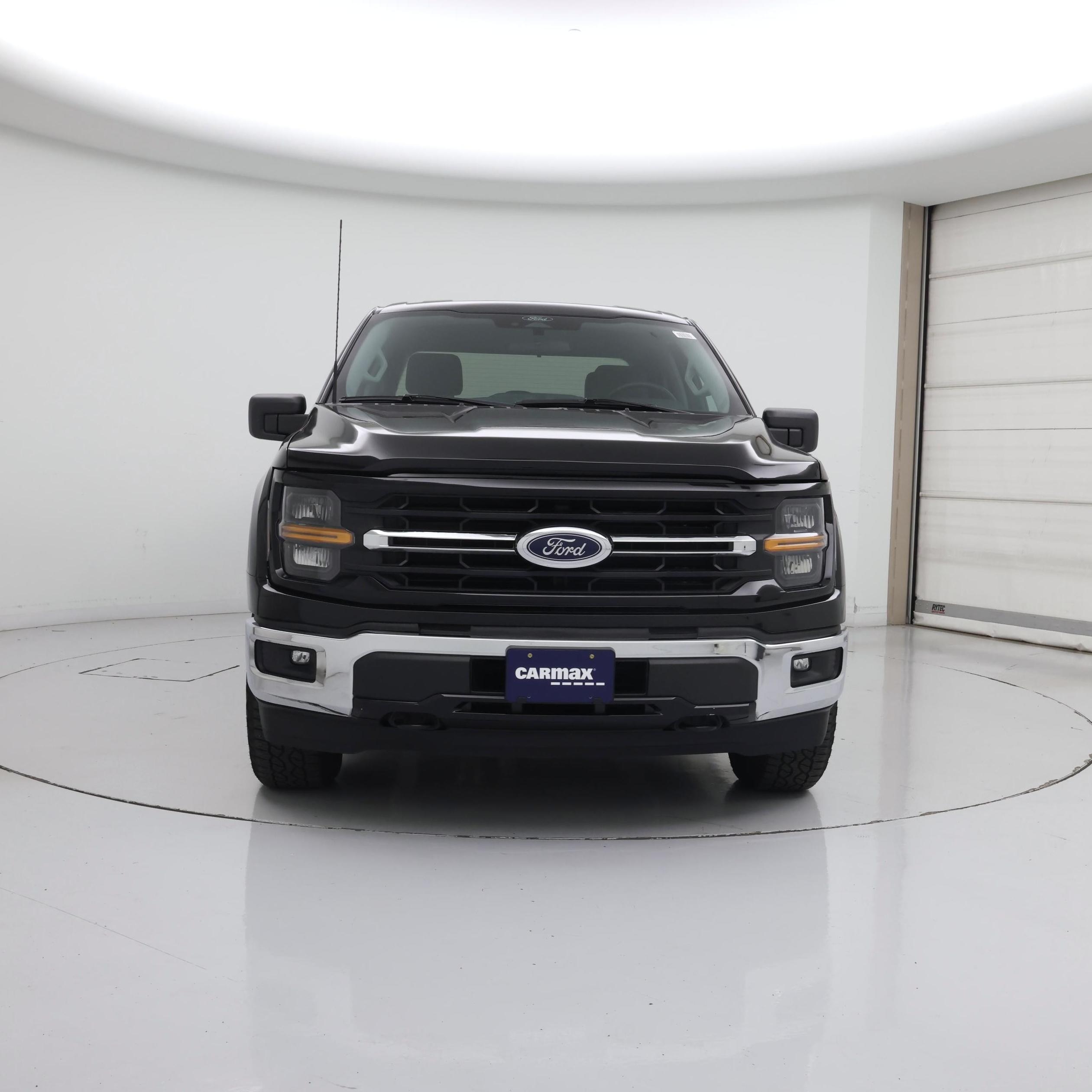 Thumbnail: 2025 Ford F-150 - 5