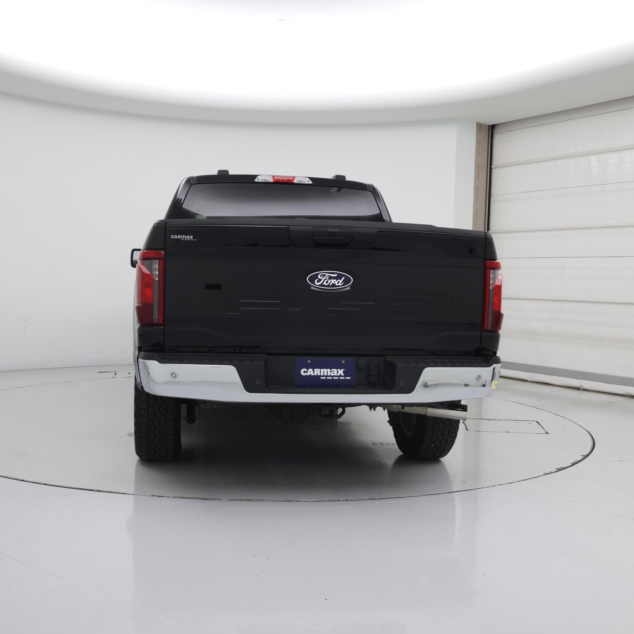 Thumbnail: 2025 Ford F-150 - 6