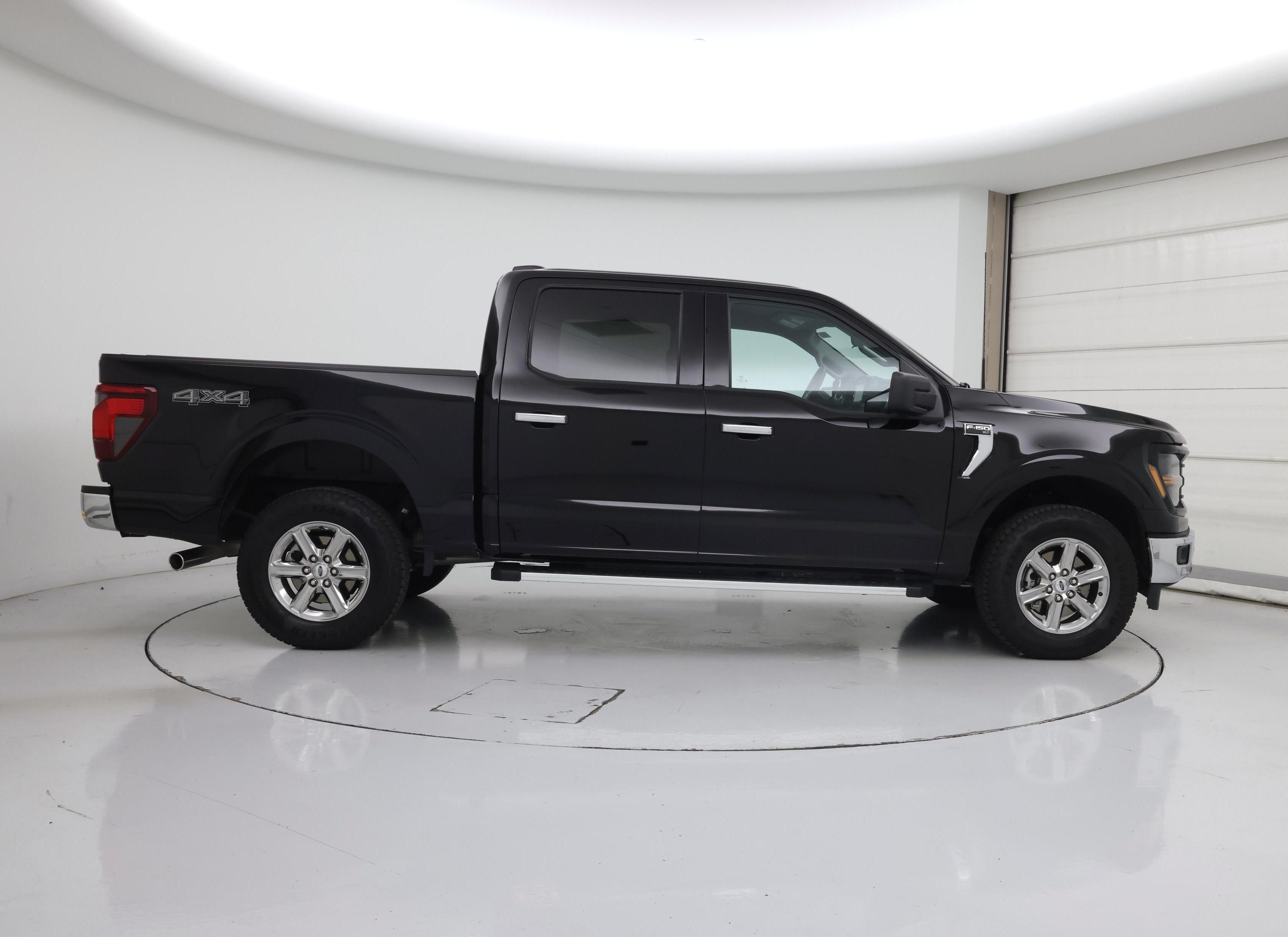 Thumbnail: 2025 Ford F-150 - 7