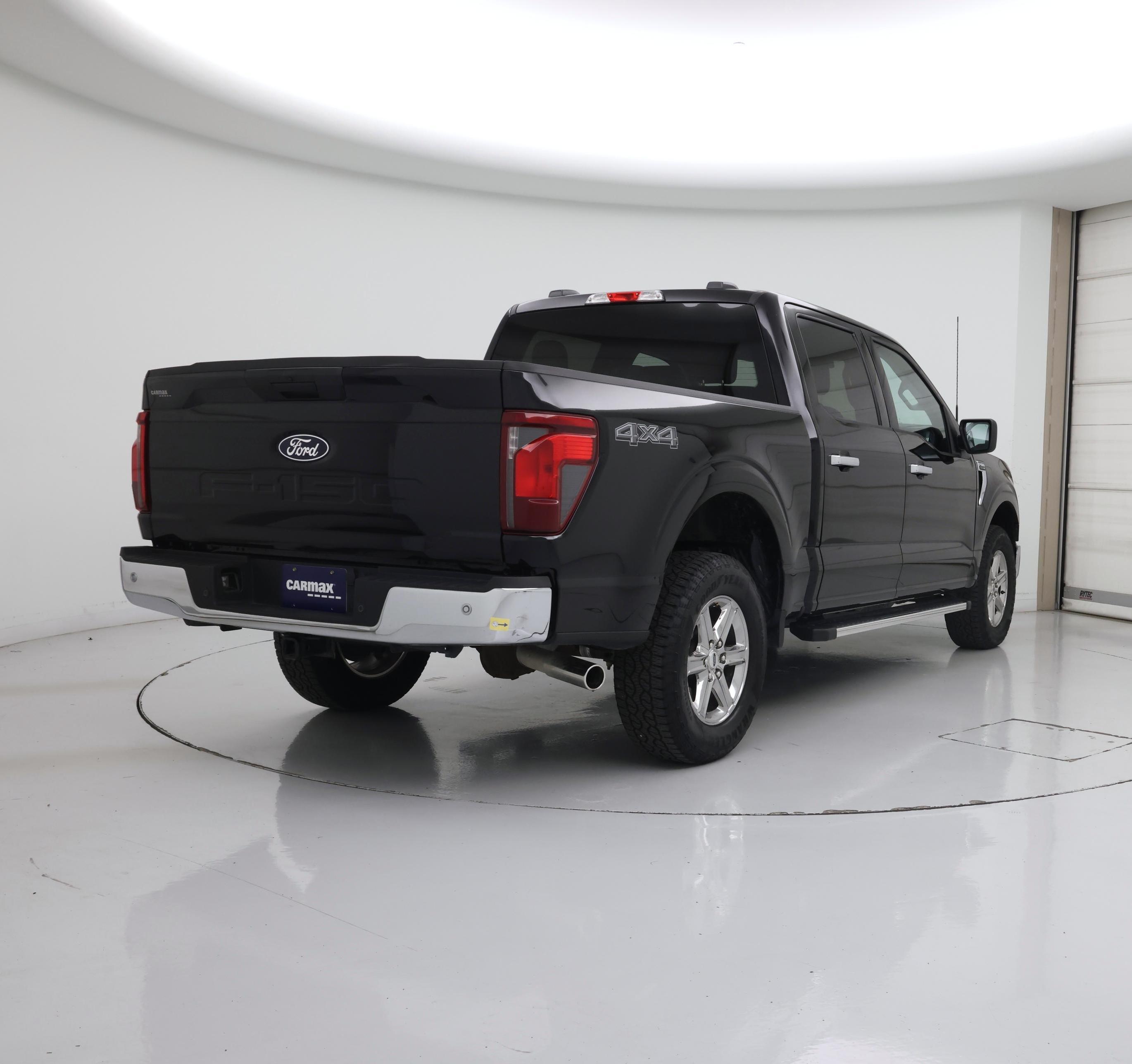 Thumbnail: 2025 Ford F-150 - 8