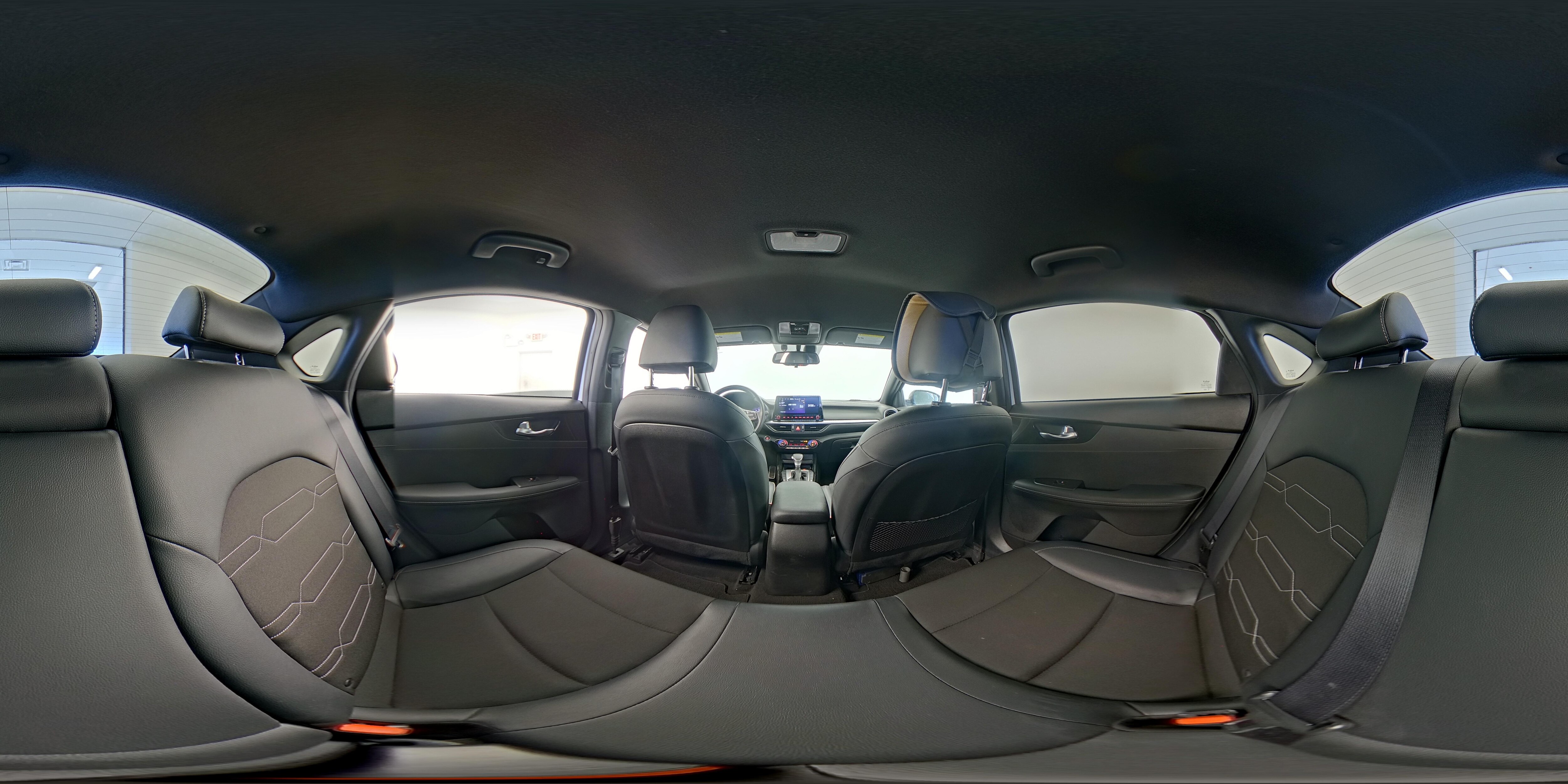 2023 Kia Forte GT-Line - Photo 25
