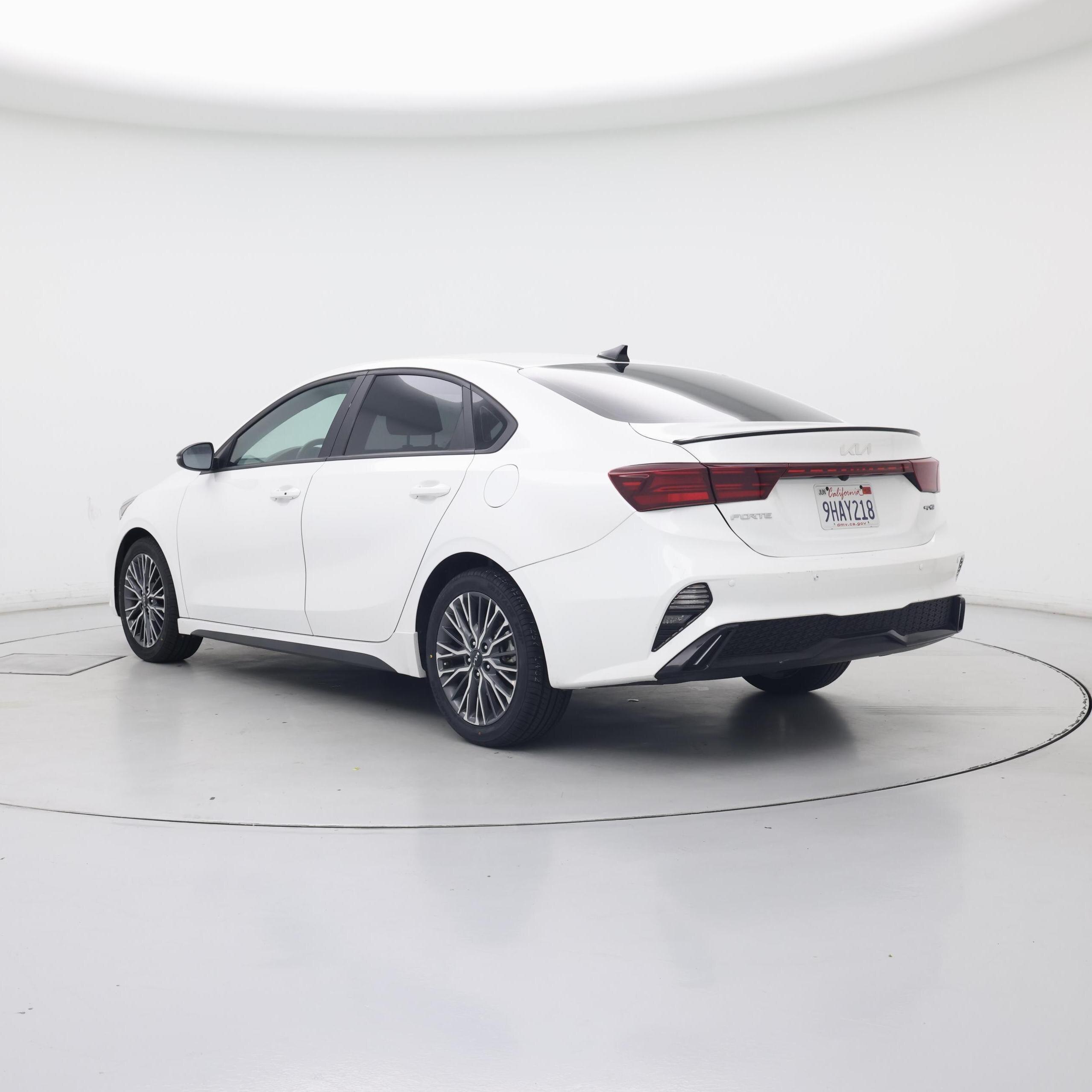 Thumbnail: 2023 Kia Forte - 2