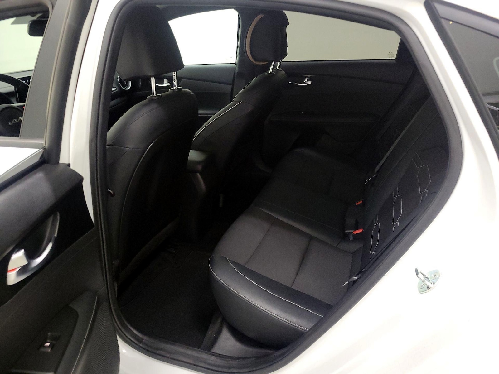 2023 Kia Forte GT-Line - Photo 20