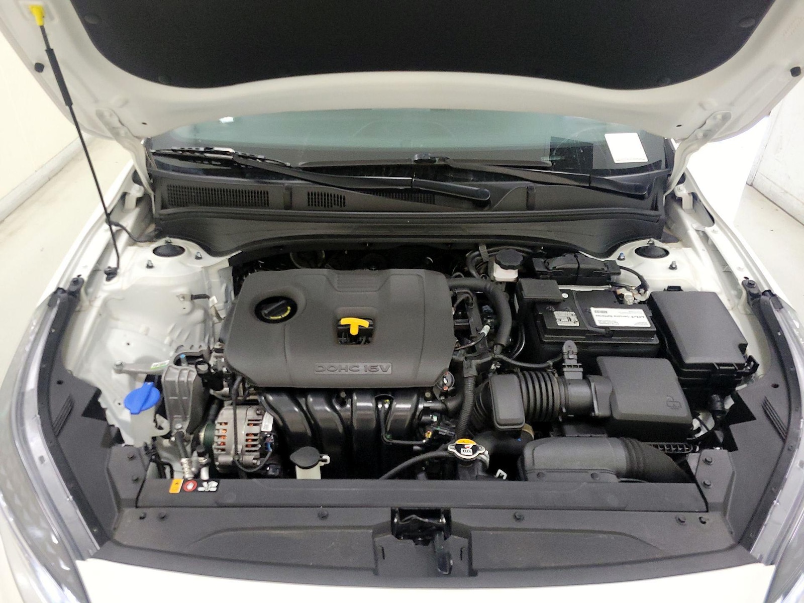 2023 Kia Forte GT-Line - Photo 22