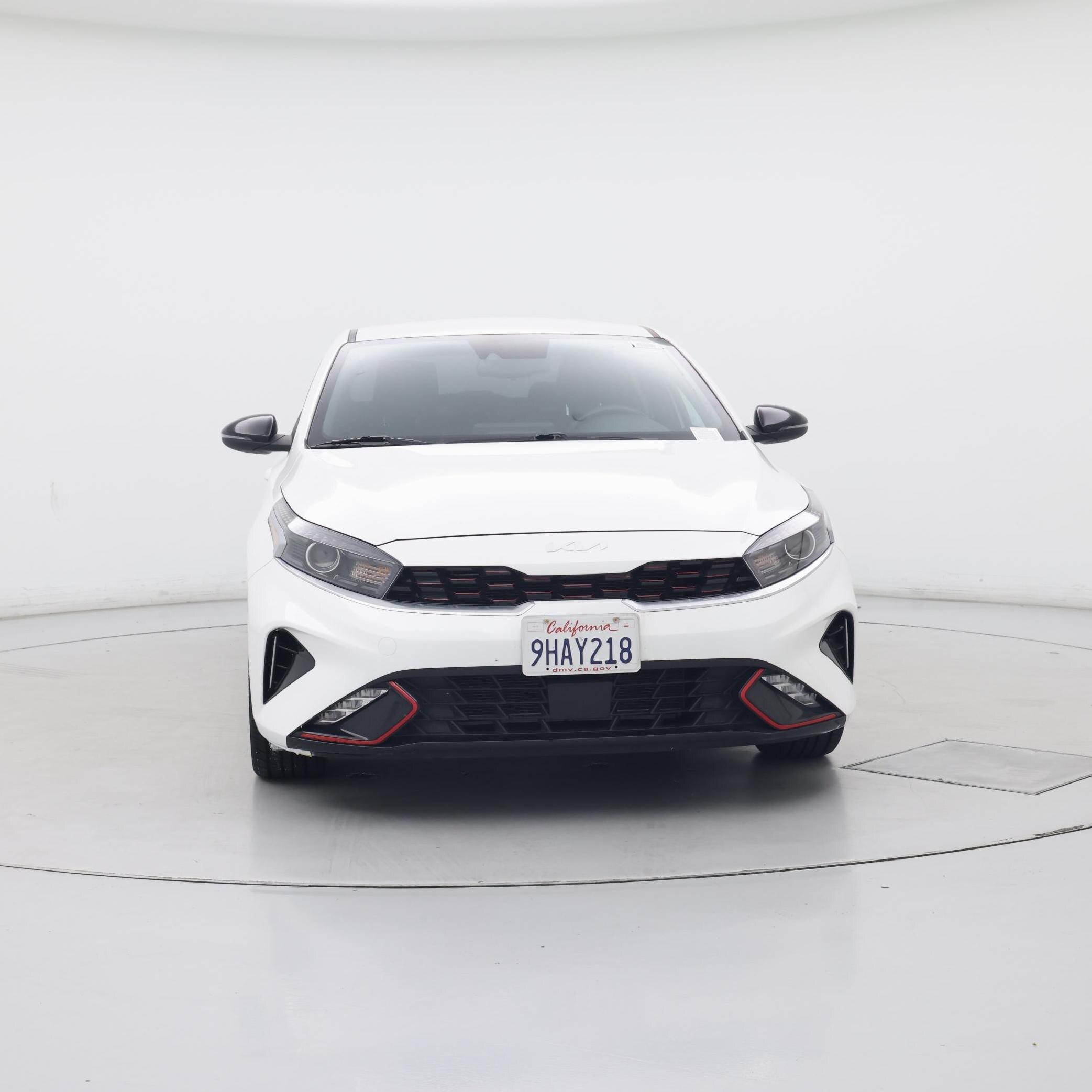 Thumbnail: 2023 Kia Forte - 5
