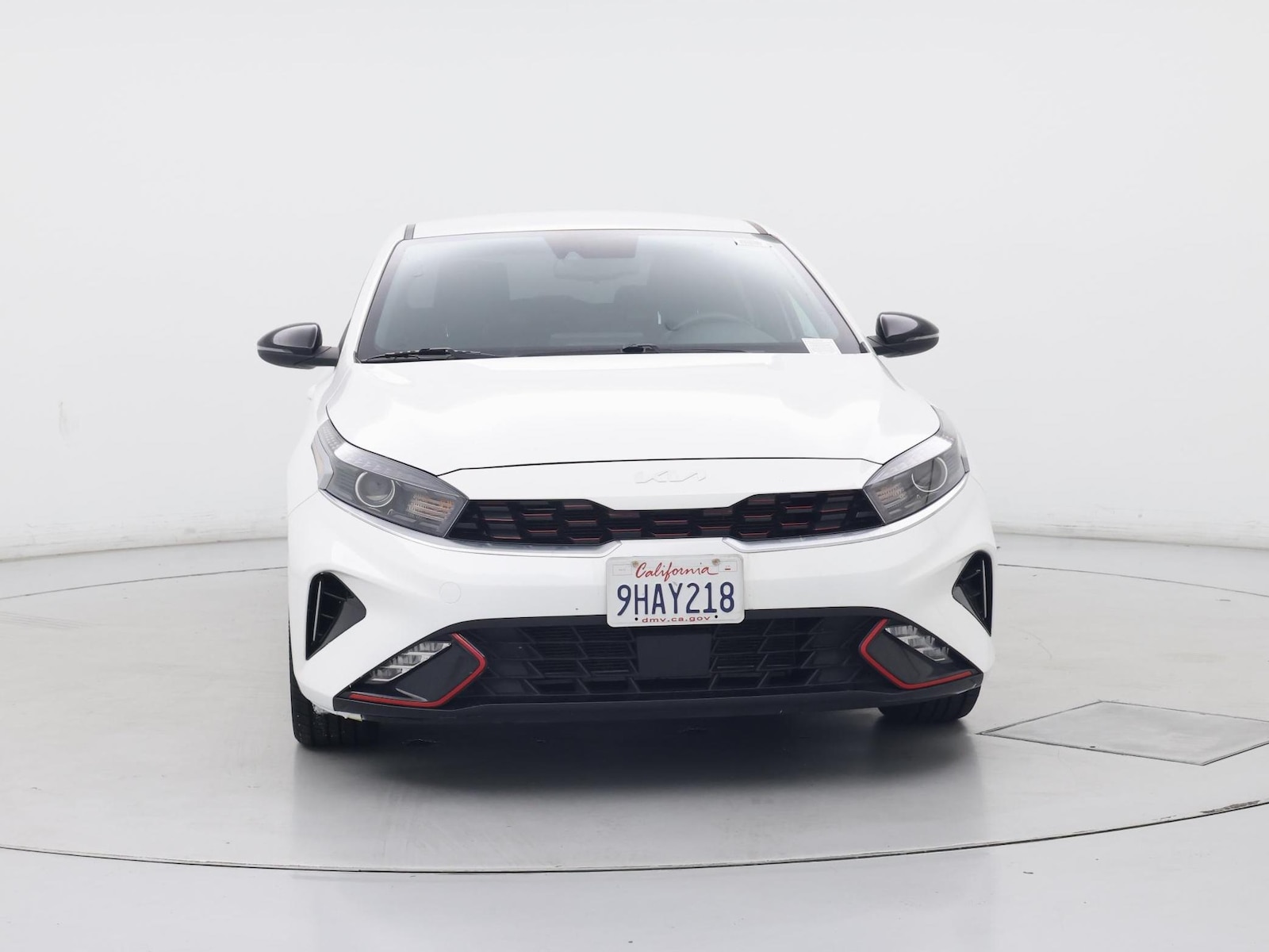 2023 Kia Forte GT-Line - Photo 6