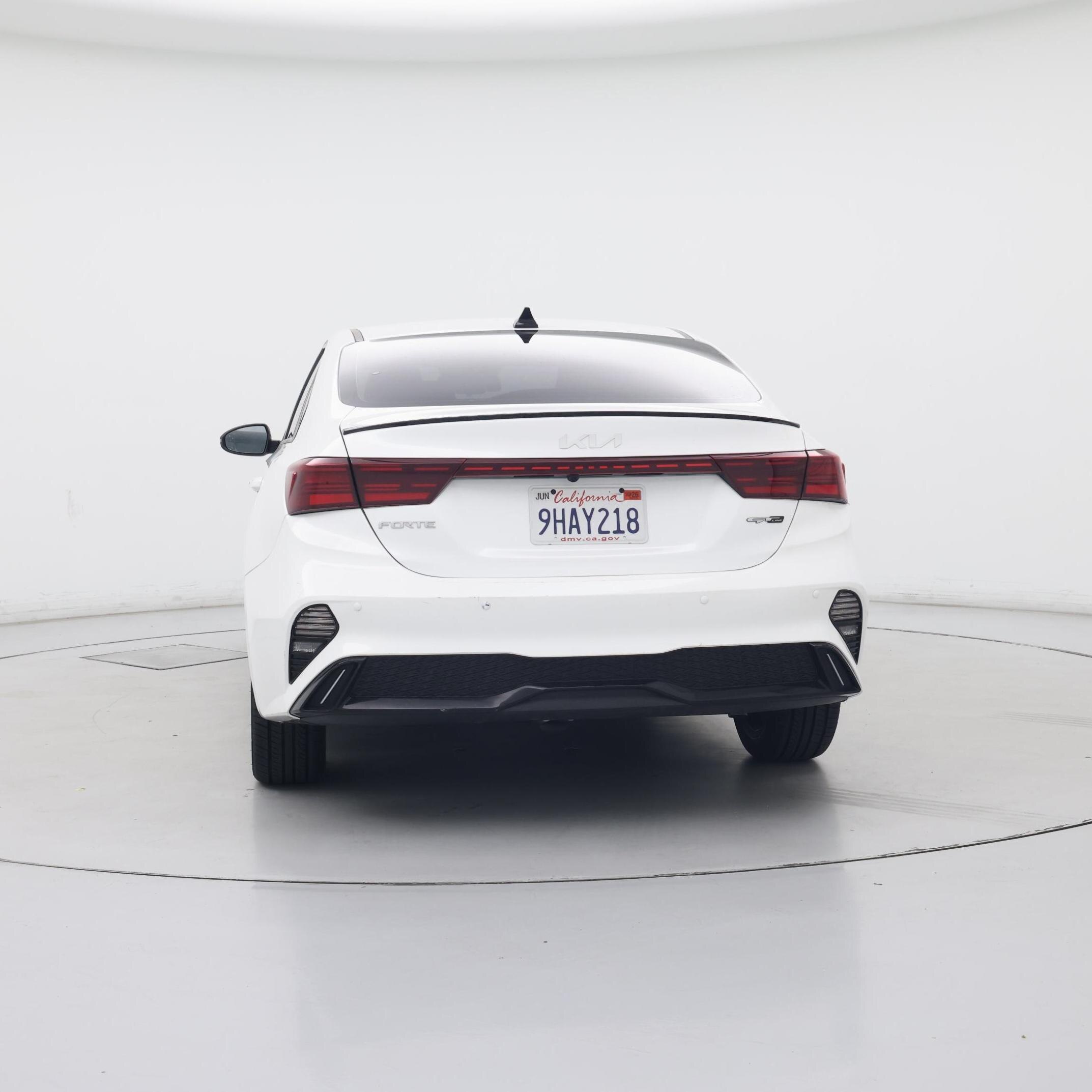 Thumbnail: 2023 Kia Forte - 6