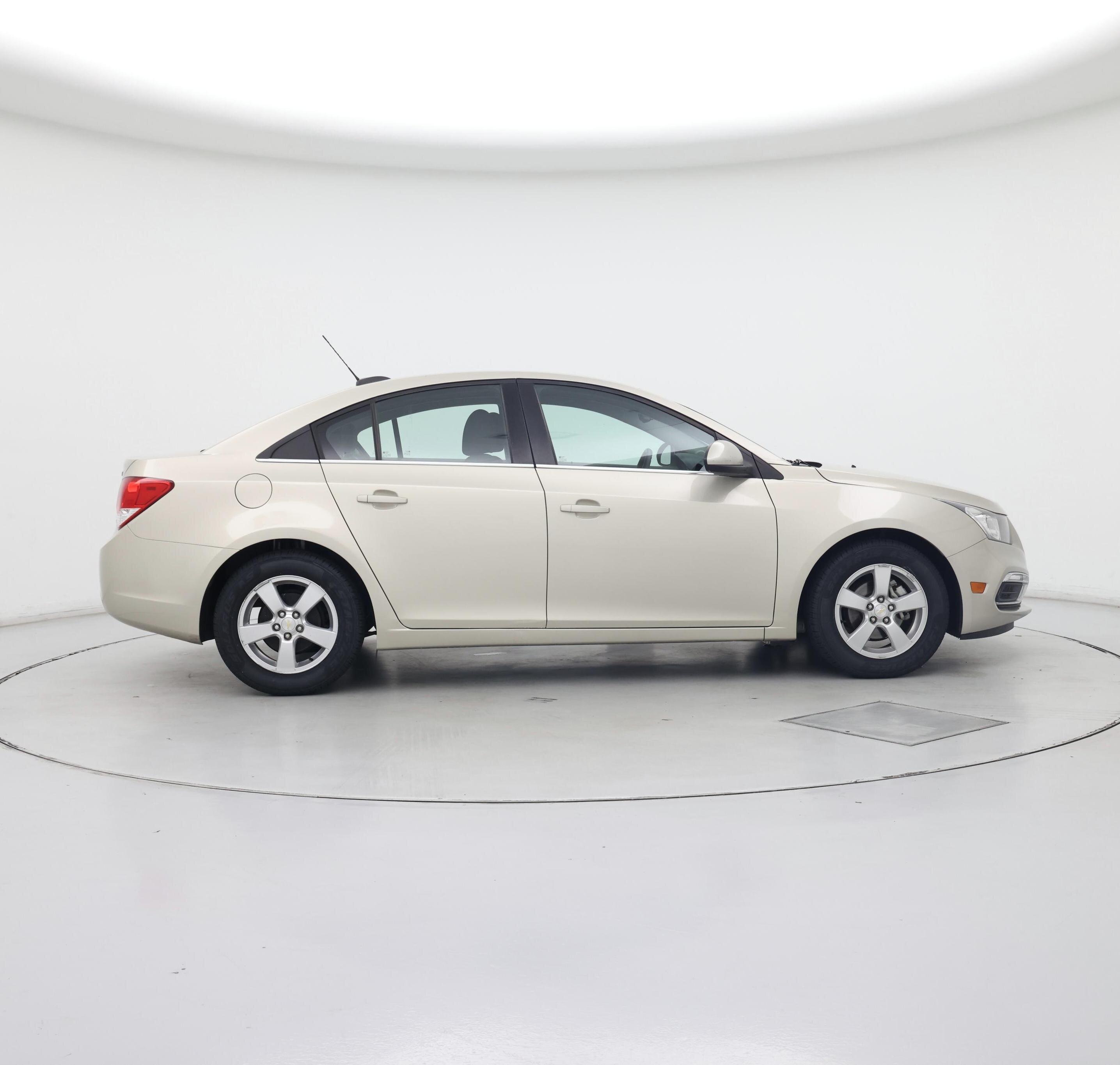 Thumbnail: 2016 Chevrolet Cruze - 7