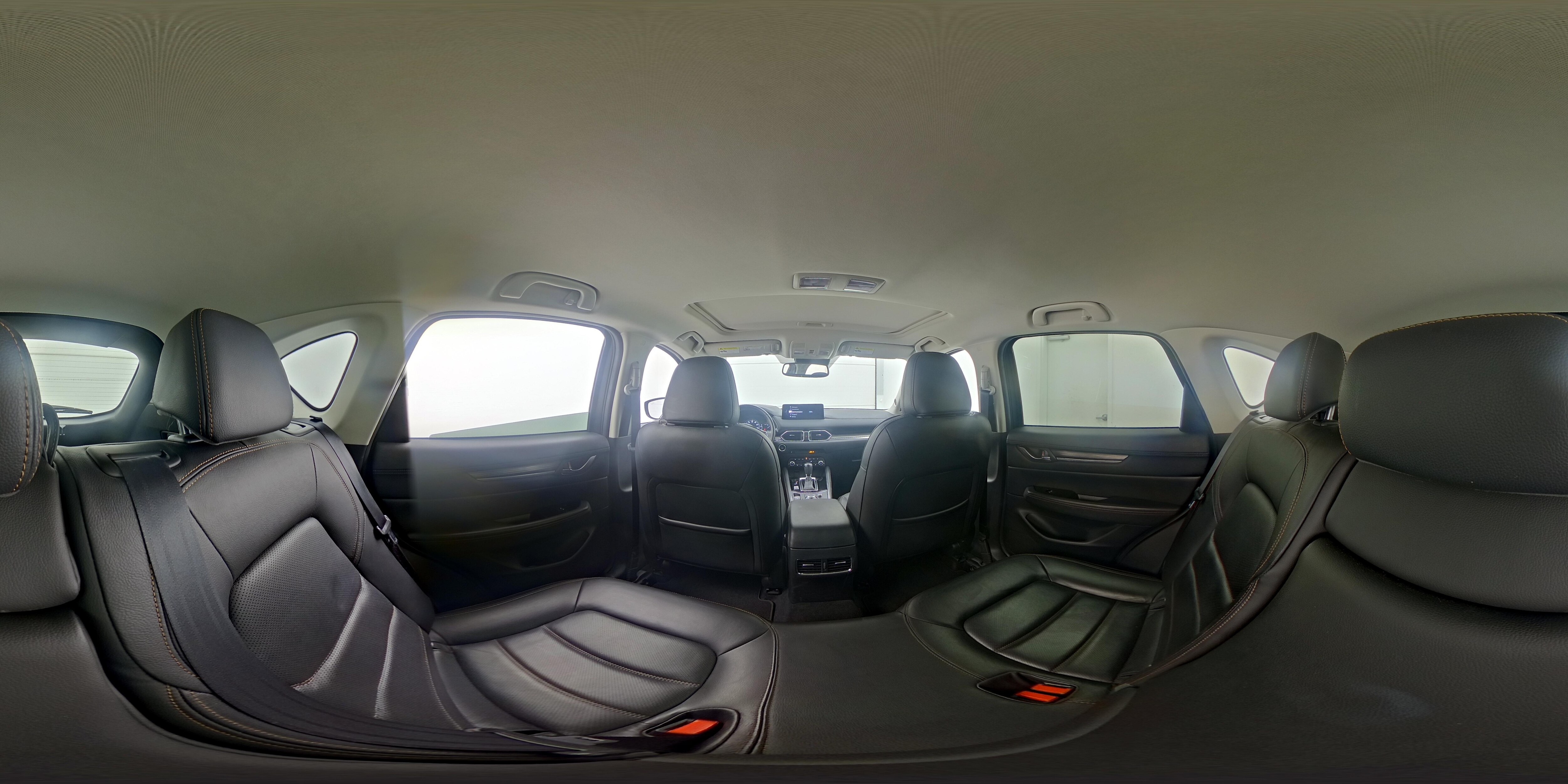 2023 Mazda CX-5 S Premium Plus package - Photo 25