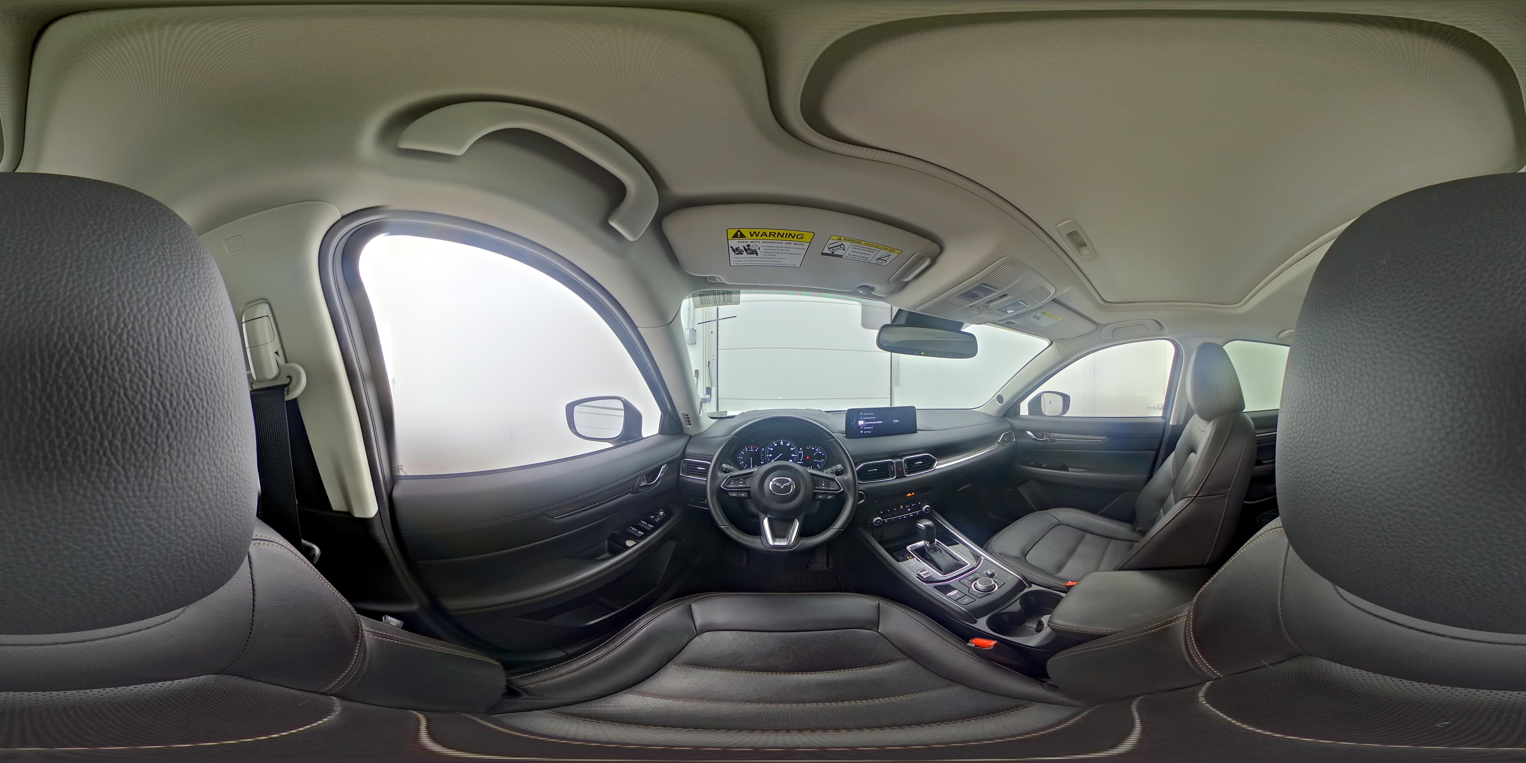 2023 Mazda CX-5 S Premium Plus package - Photo 26