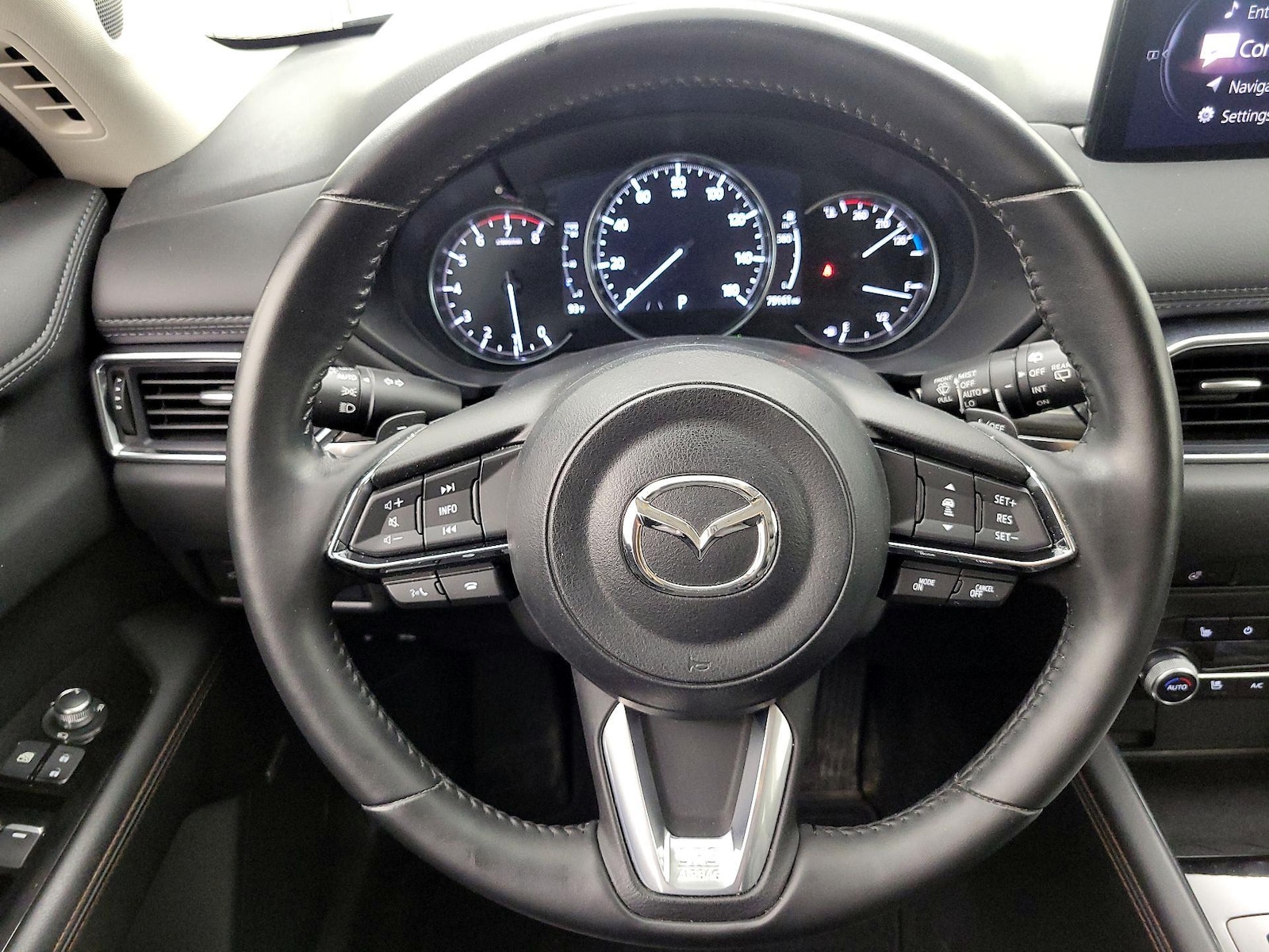 2023 Mazda CX-5 S Premium Plus package - Photo 11