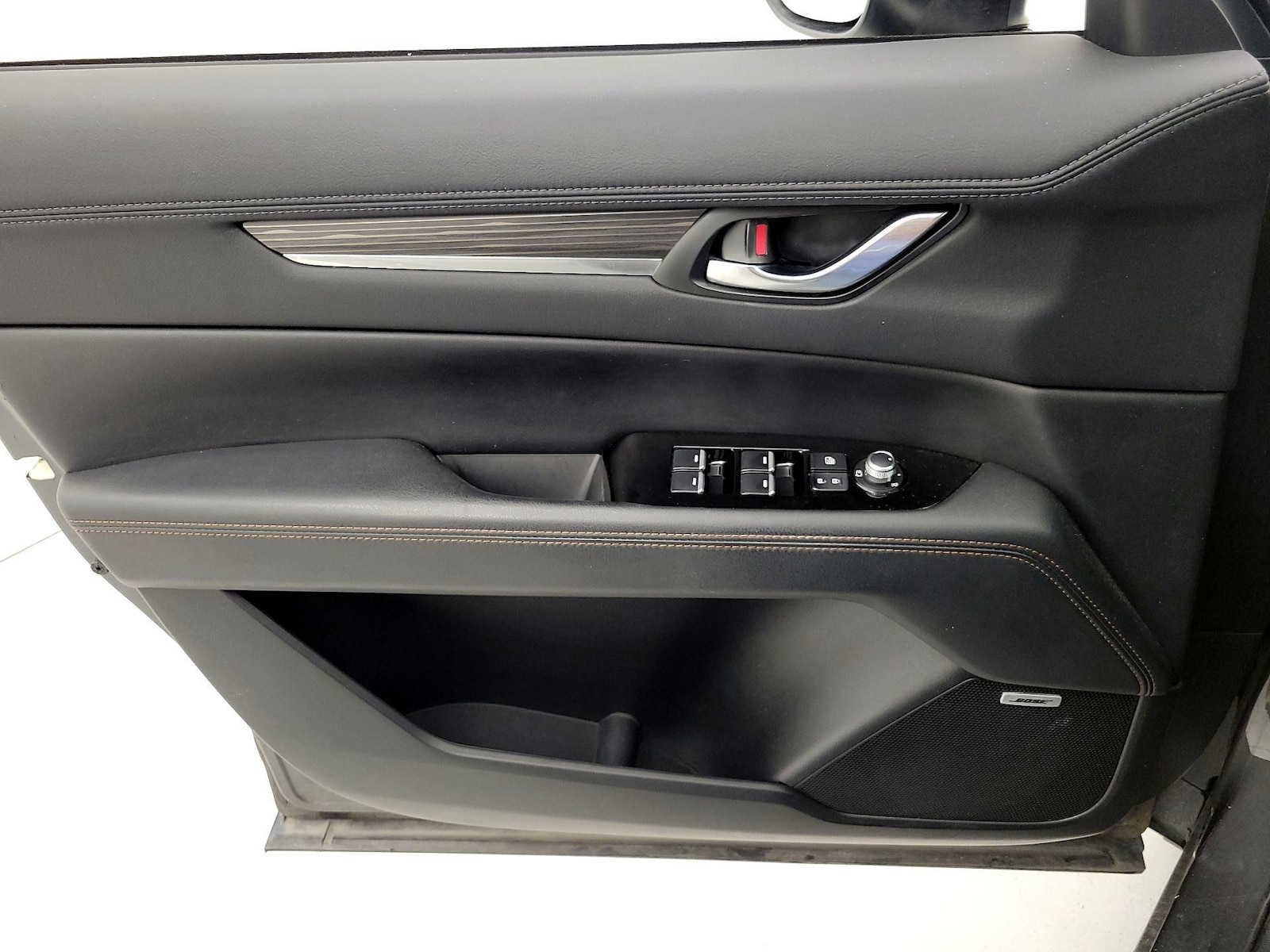 2023 Mazda CX-5 S Premium Plus package - Photo 13