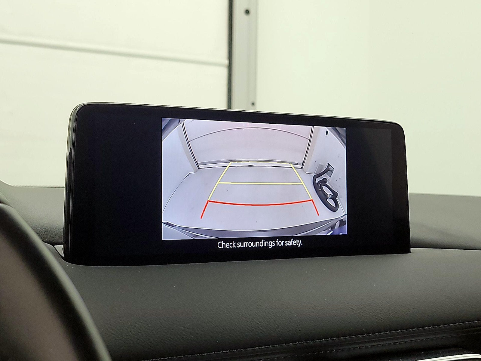 2023 Mazda CX-5 S Premium Plus package - Photo 15