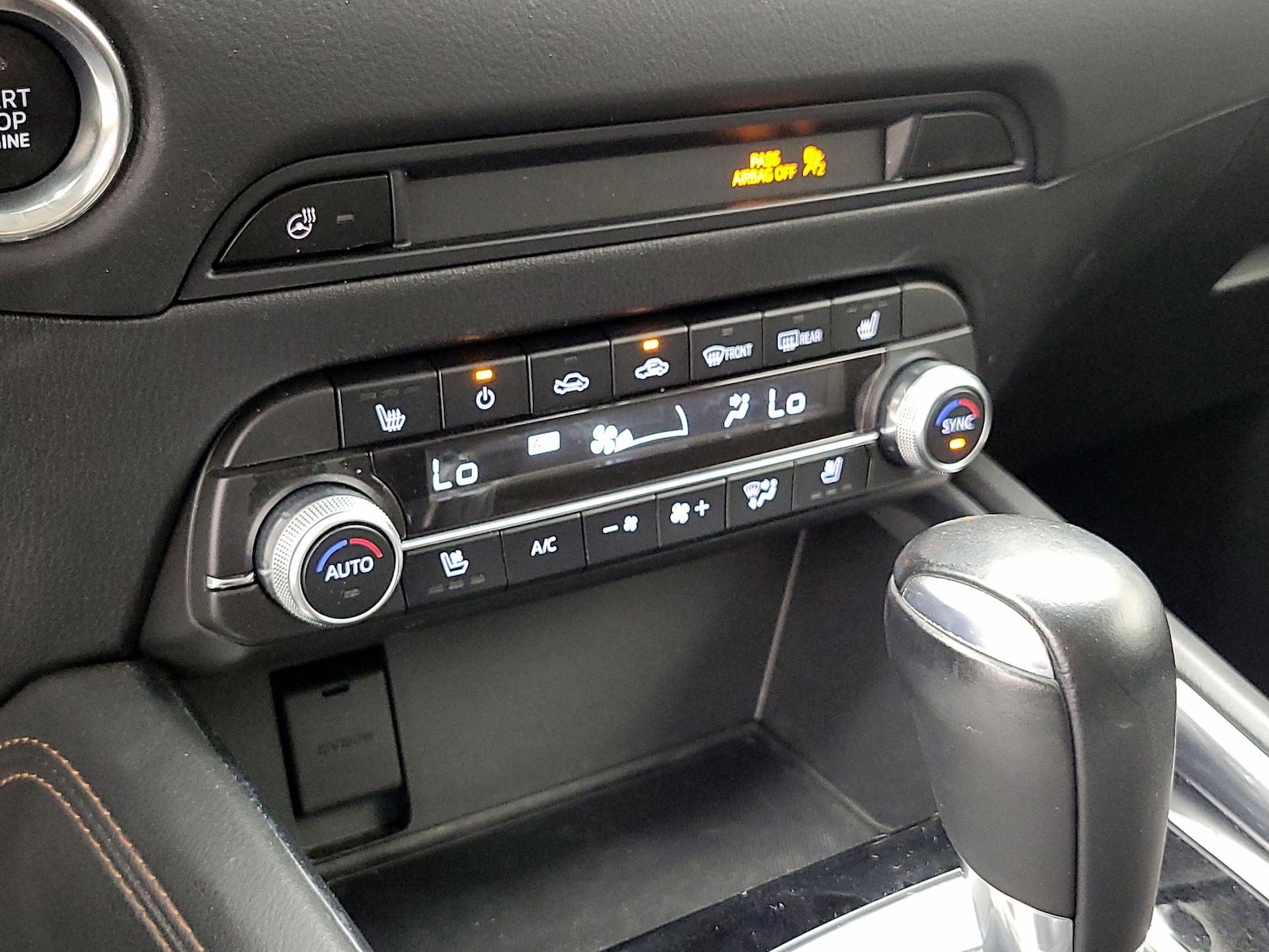 2023 Mazda CX-5 S Premium Plus package - Photo 17