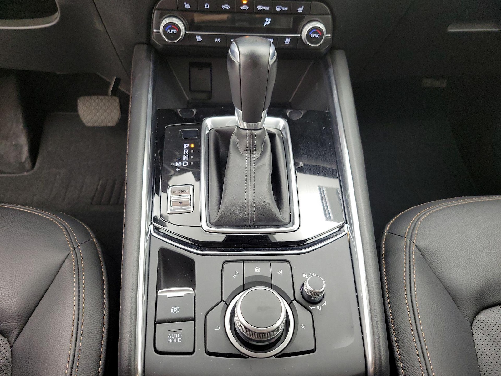 2023 Mazda CX-5 S Premium Plus package - Photo 18