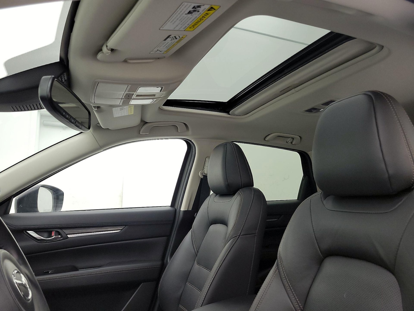 2023 Mazda CX-5 S Premium Plus package - Photo 19
