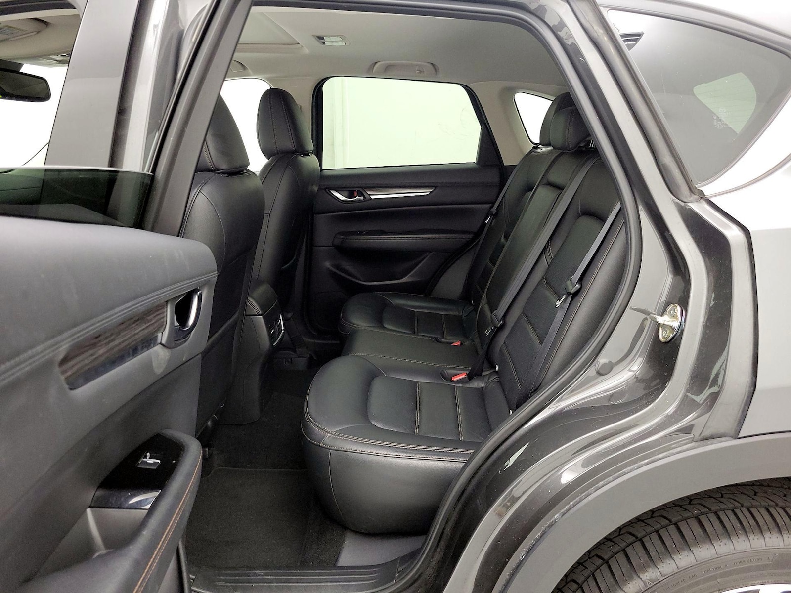 2023 Mazda CX-5 S Premium Plus package - Photo 20