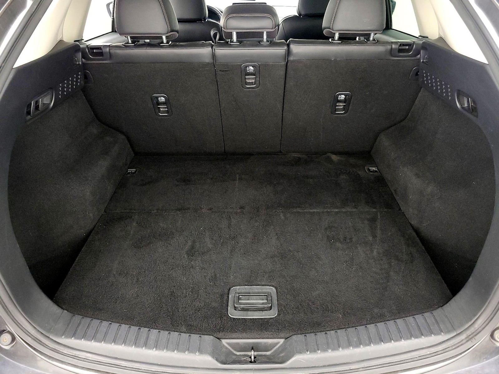 2023 Mazda CX-5 S Premium Plus package - Photo 21