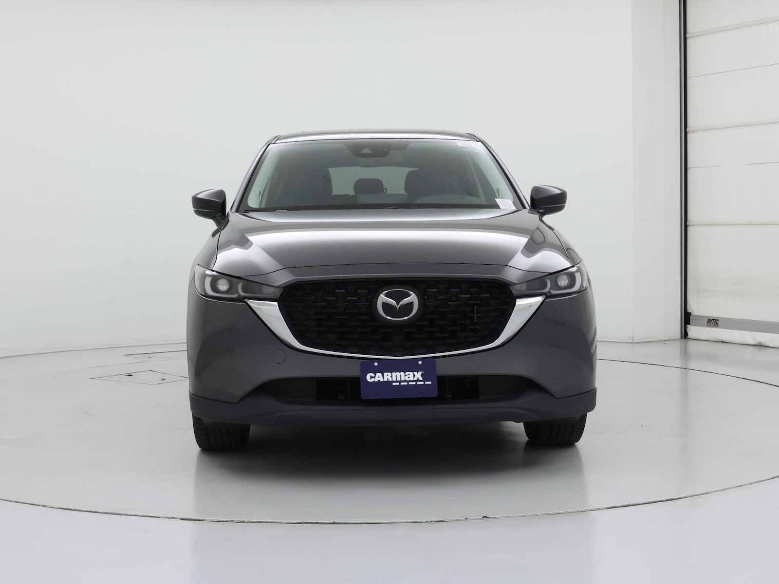 2023 Mazda CX-5 S Premium Plus package - Photo 6