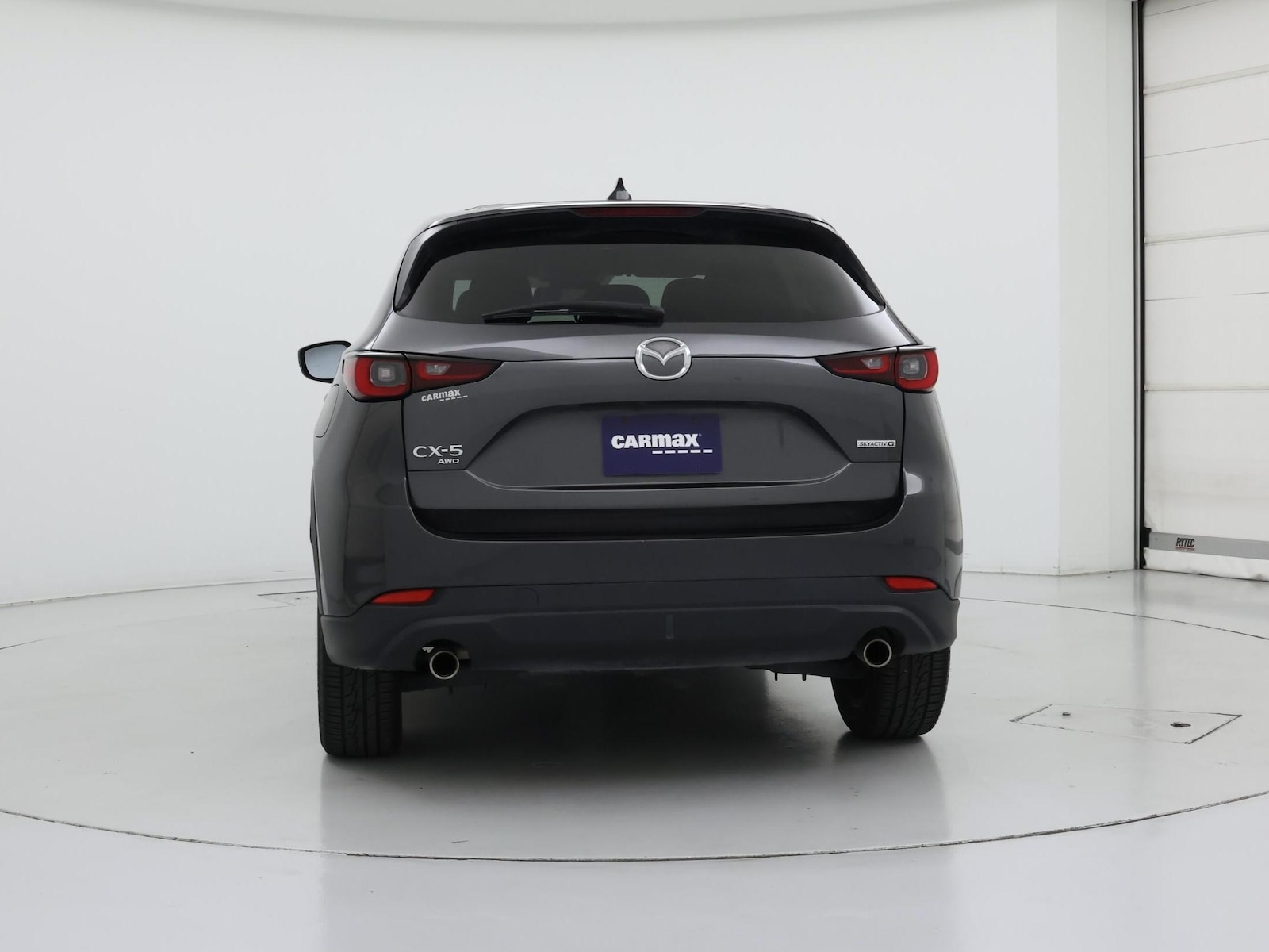2023 Mazda CX-5 S Premium Plus package - Photo 7