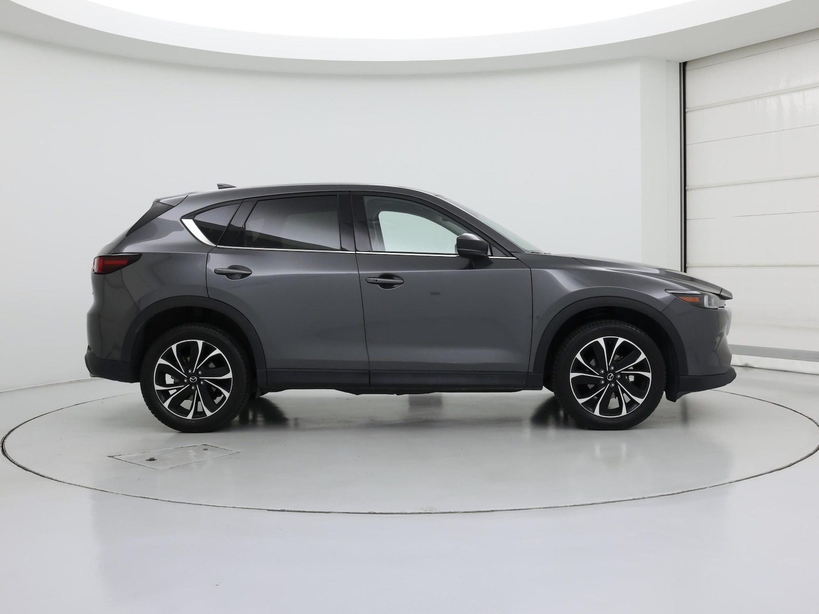 2023 Mazda CX-5 S Premium Plus package - Photo 8