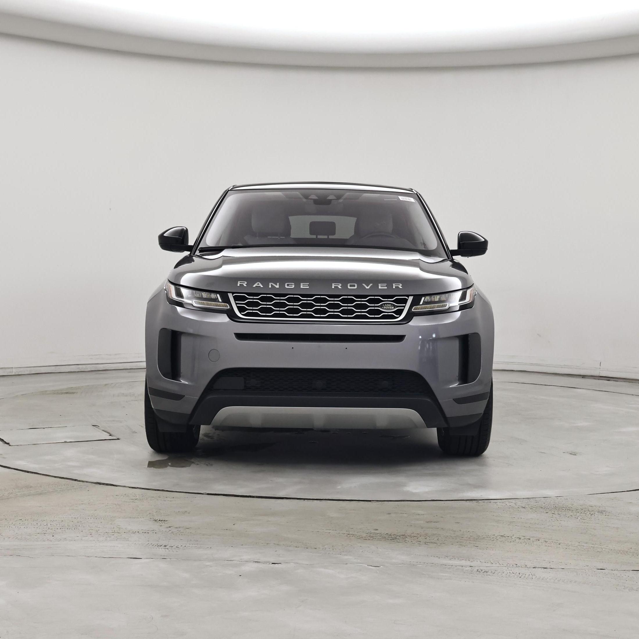 Thumbnail: 2020 Land Rover Range Rover Evoque - 5