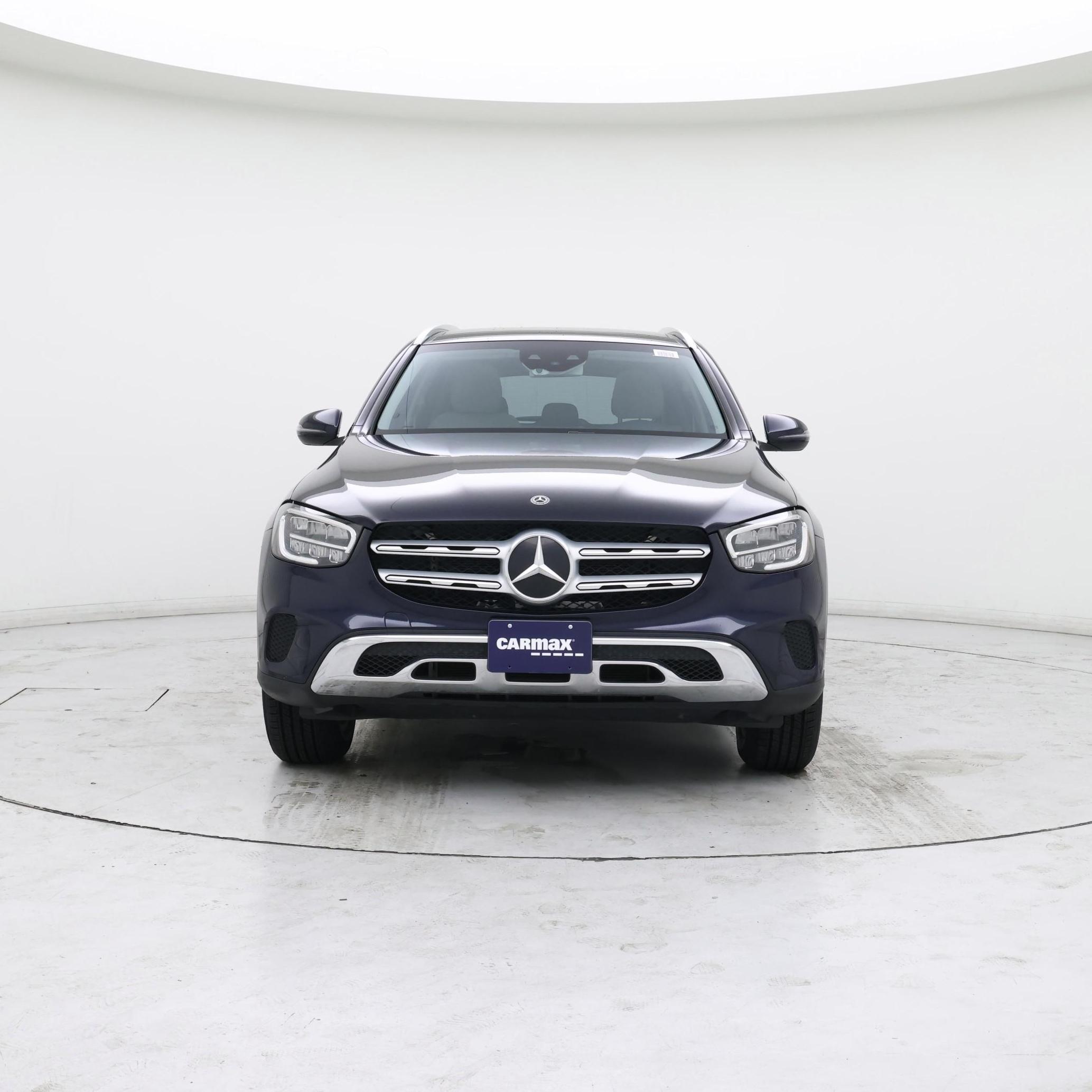 Thumbnail: 2020 Mercedes-Benz GLC - 5
