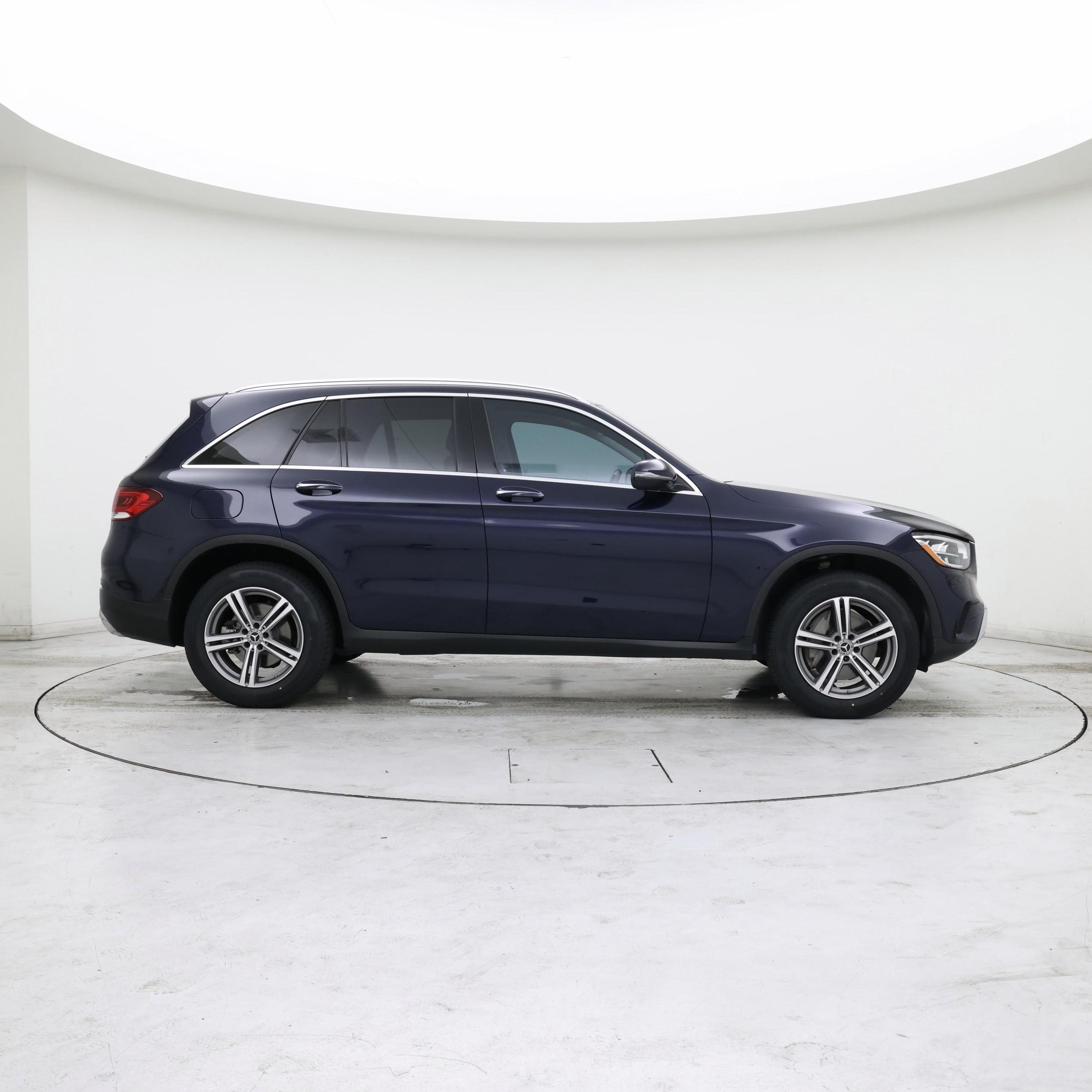 Thumbnail: 2020 Mercedes-Benz GLC - 7