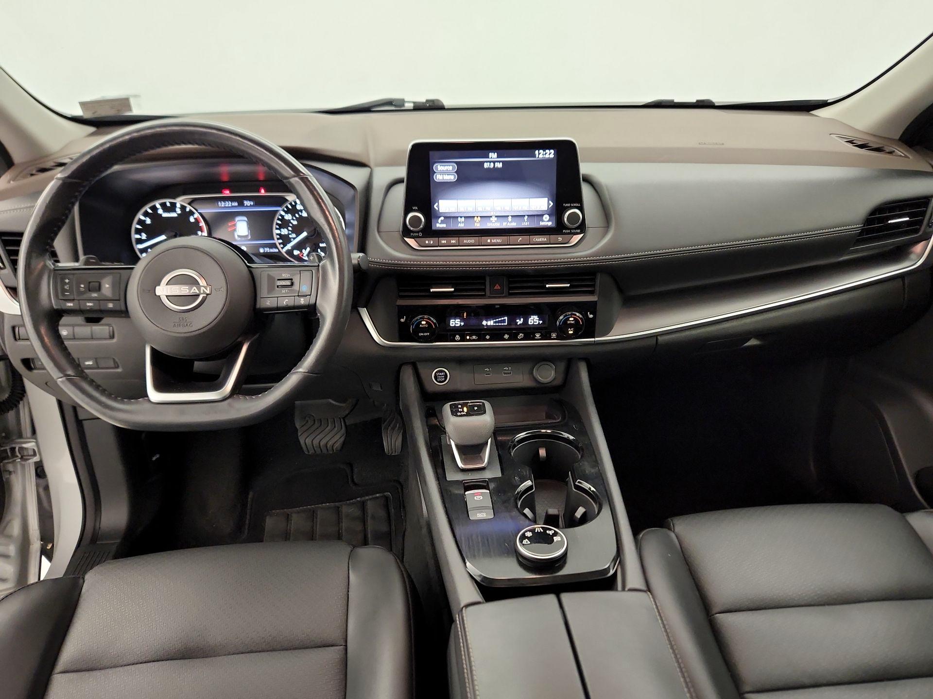 Thumbnail: 2023 Nissan Rogue - 9