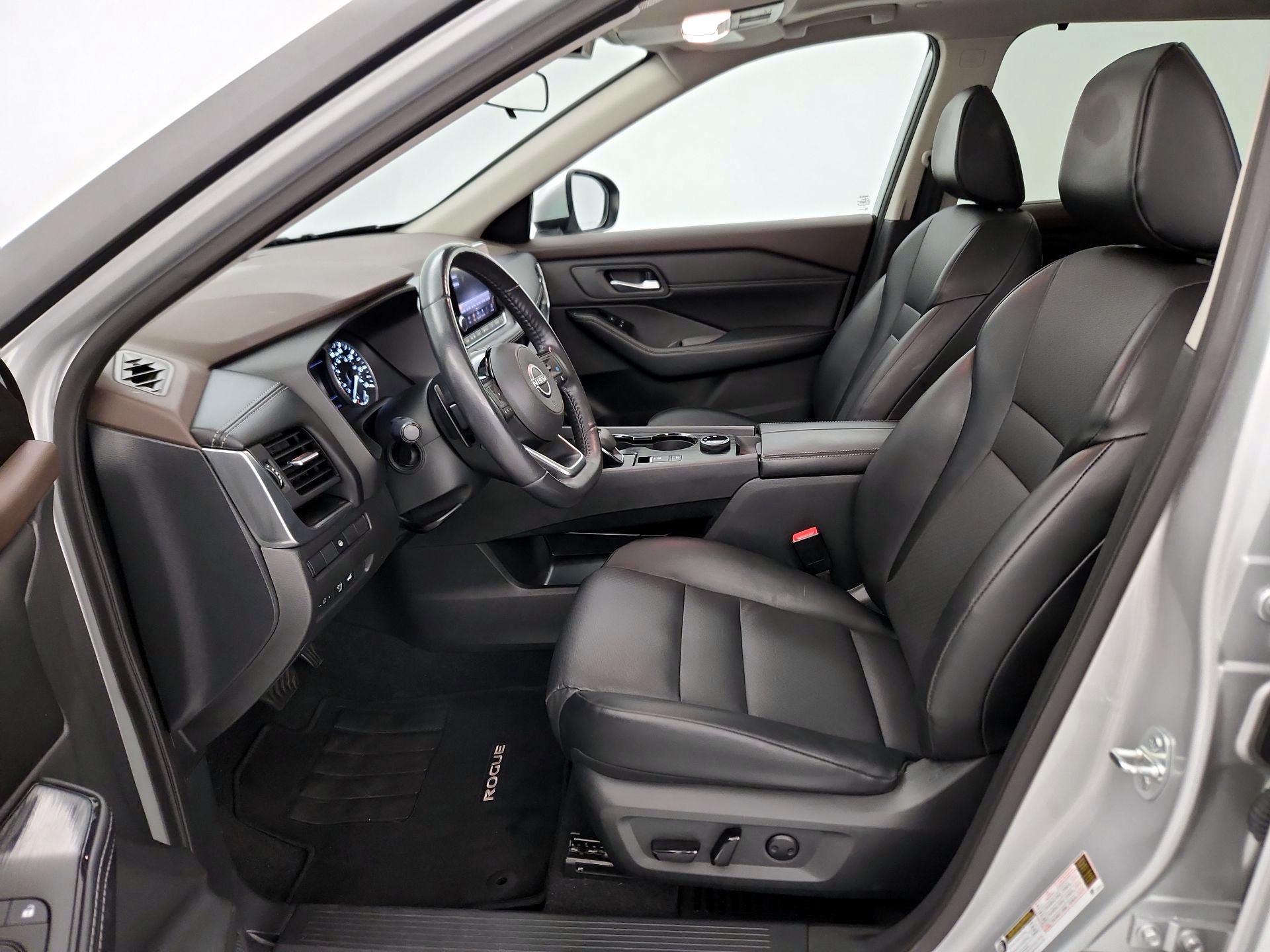 Thumbnail: 2023 Nissan Rogue - 11