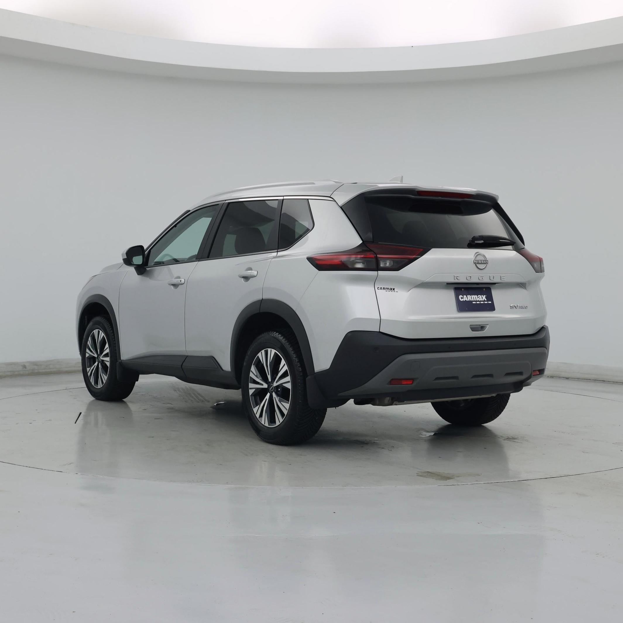Thumbnail: 2023 Nissan Rogue - 2
