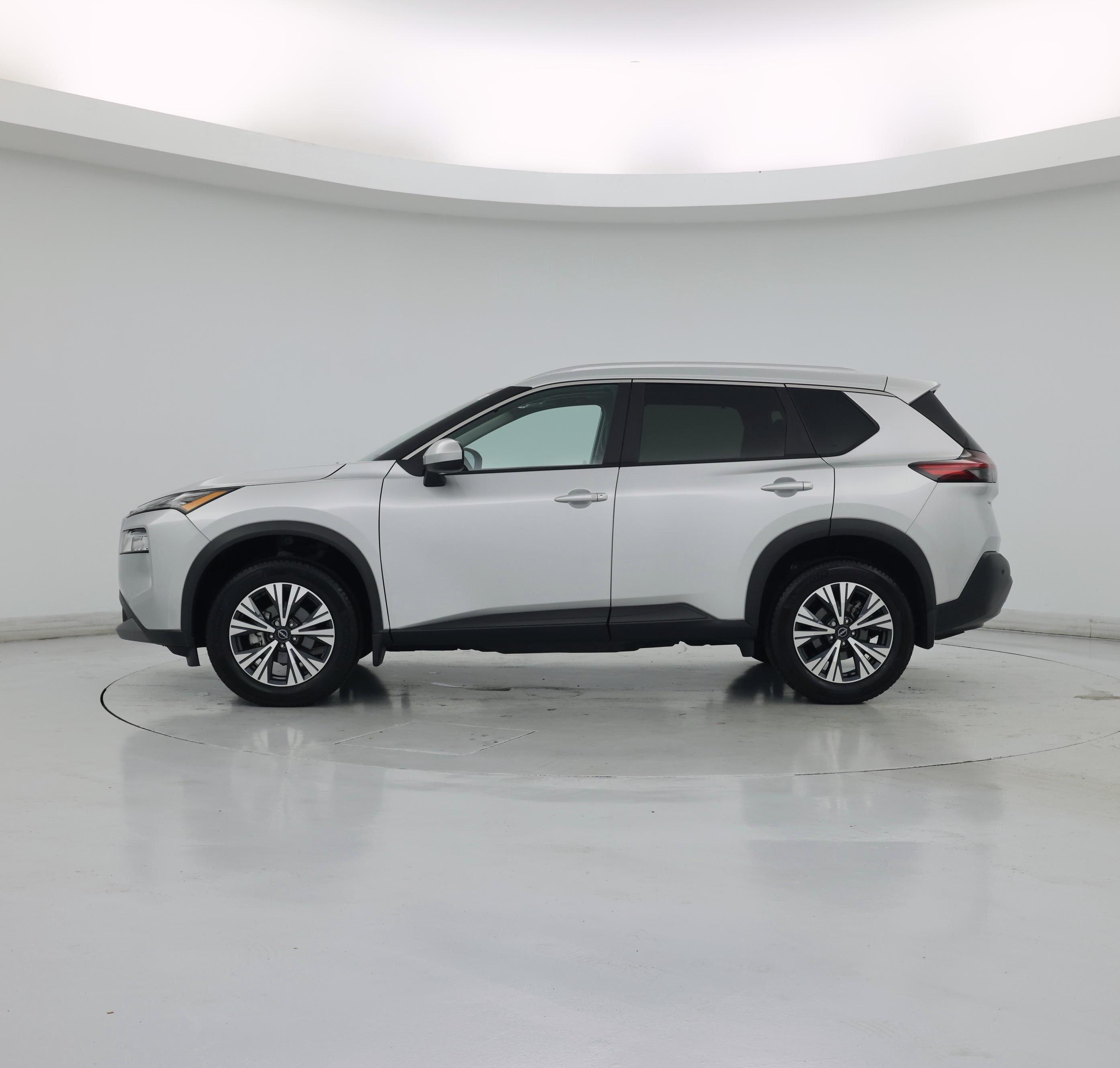 Thumbnail: 2023 Nissan Rogue - 3