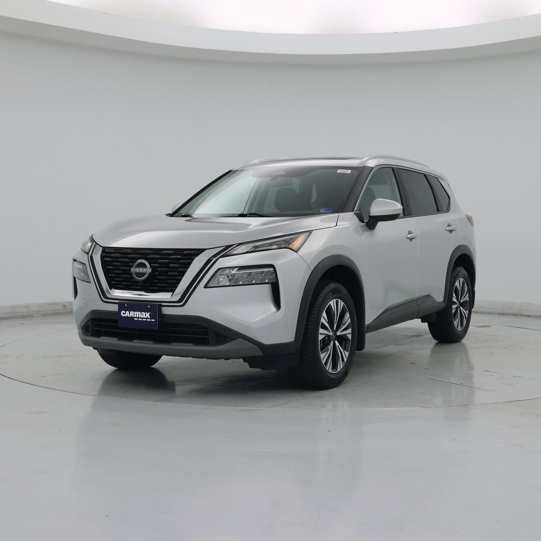 Thumbnail: 2023 Nissan Rogue - 4