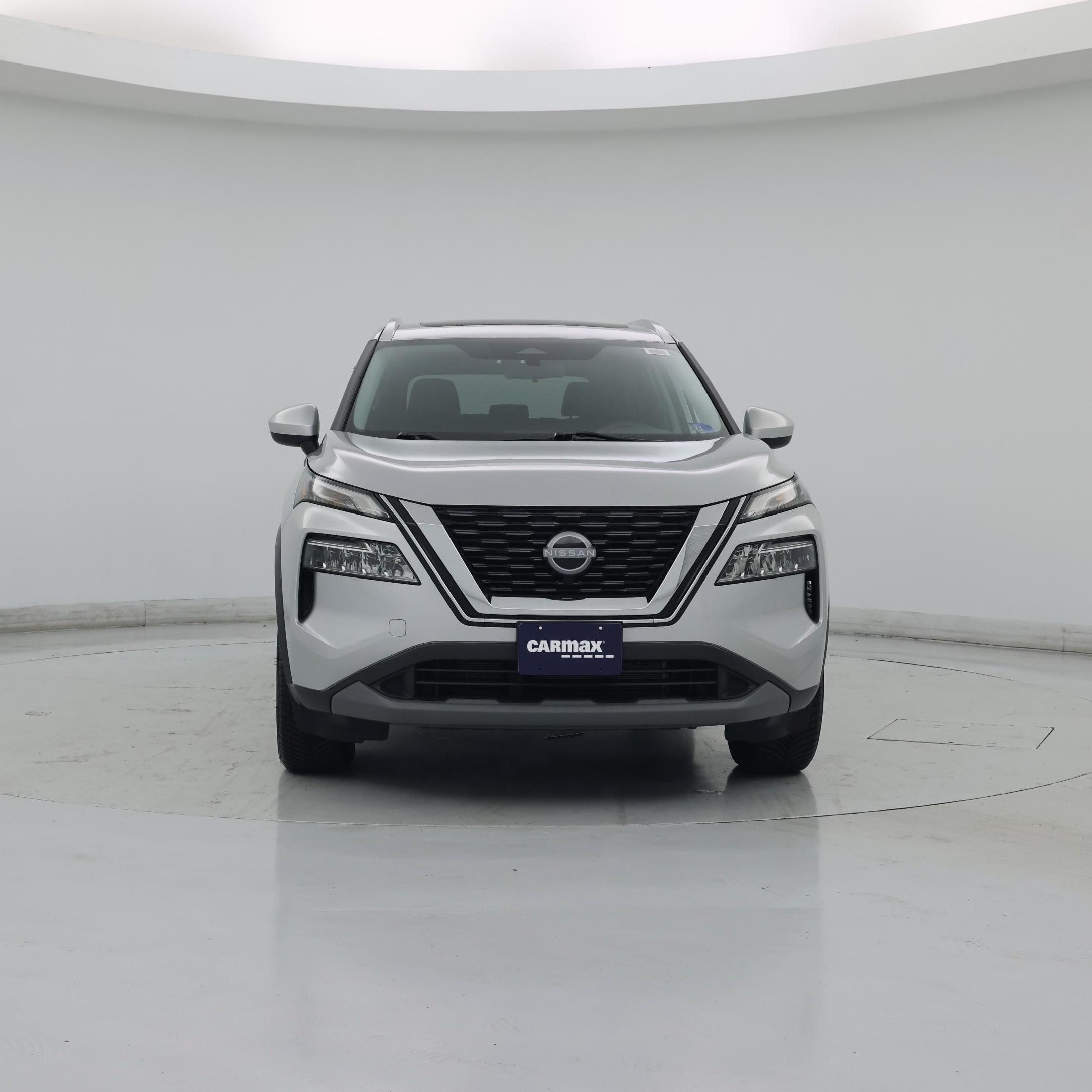 Thumbnail: 2023 Nissan Rogue - 5