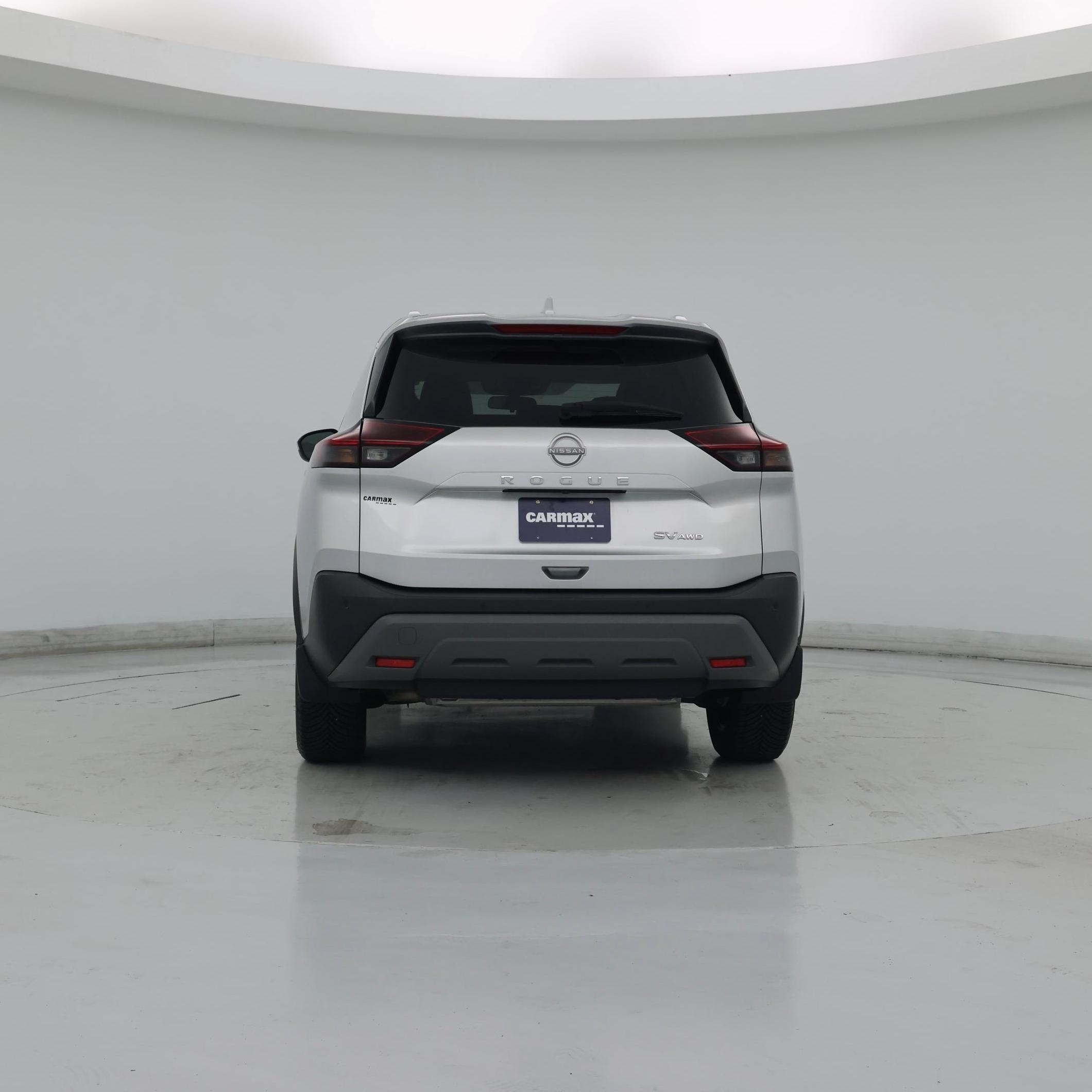Thumbnail: 2023 Nissan Rogue - 6