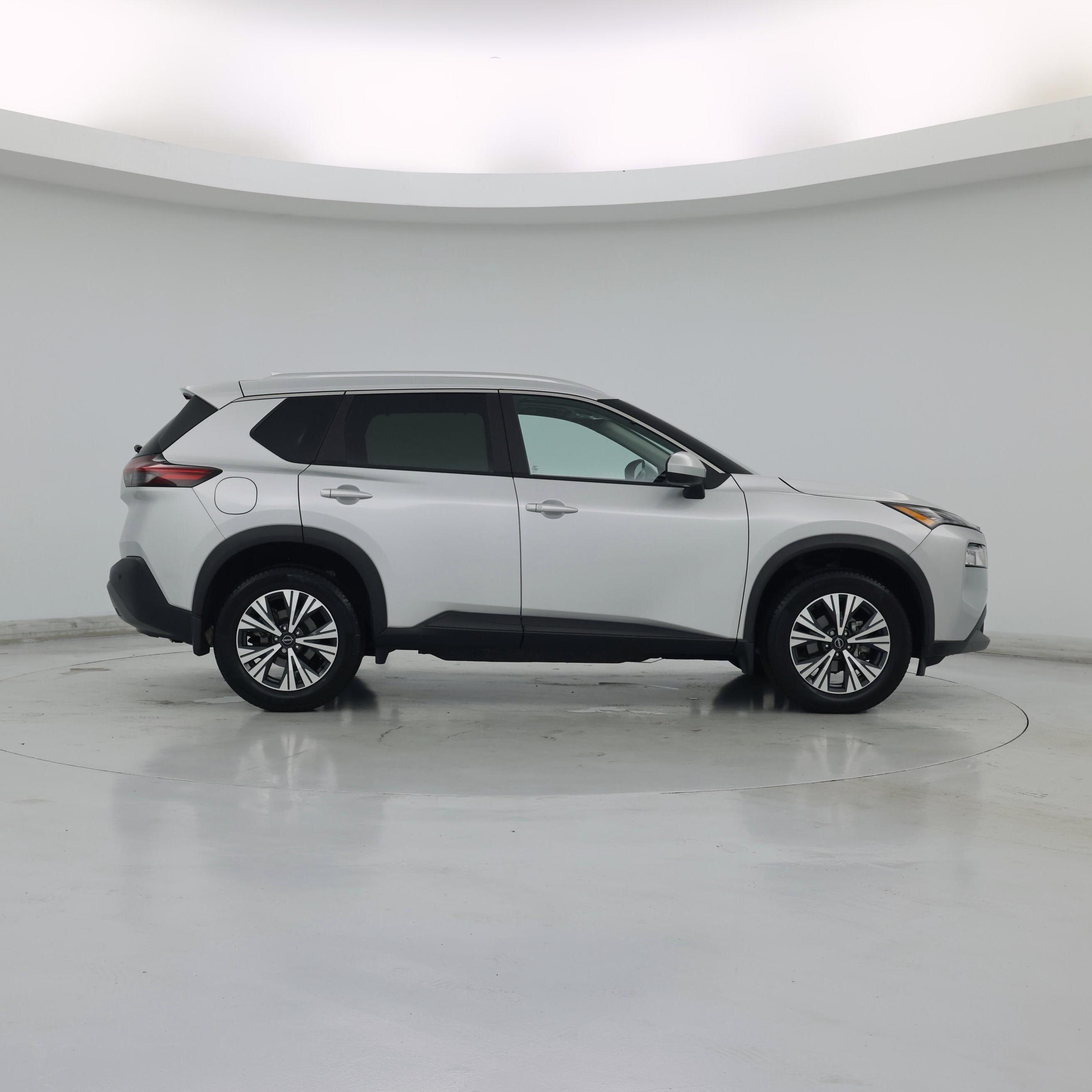 Thumbnail: 2023 Nissan Rogue - 7