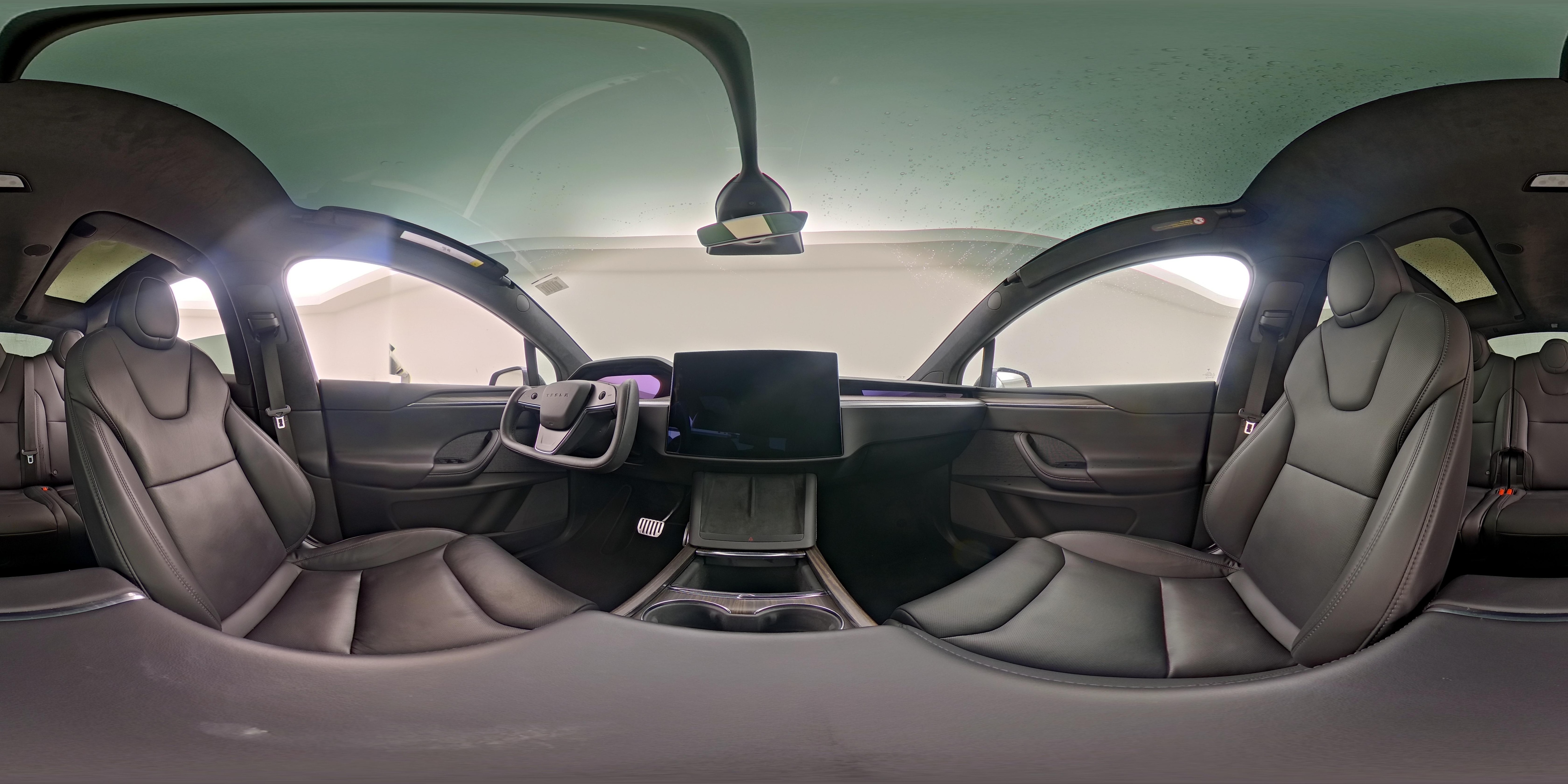 2022 Tesla Model X Long Range - Photo 25