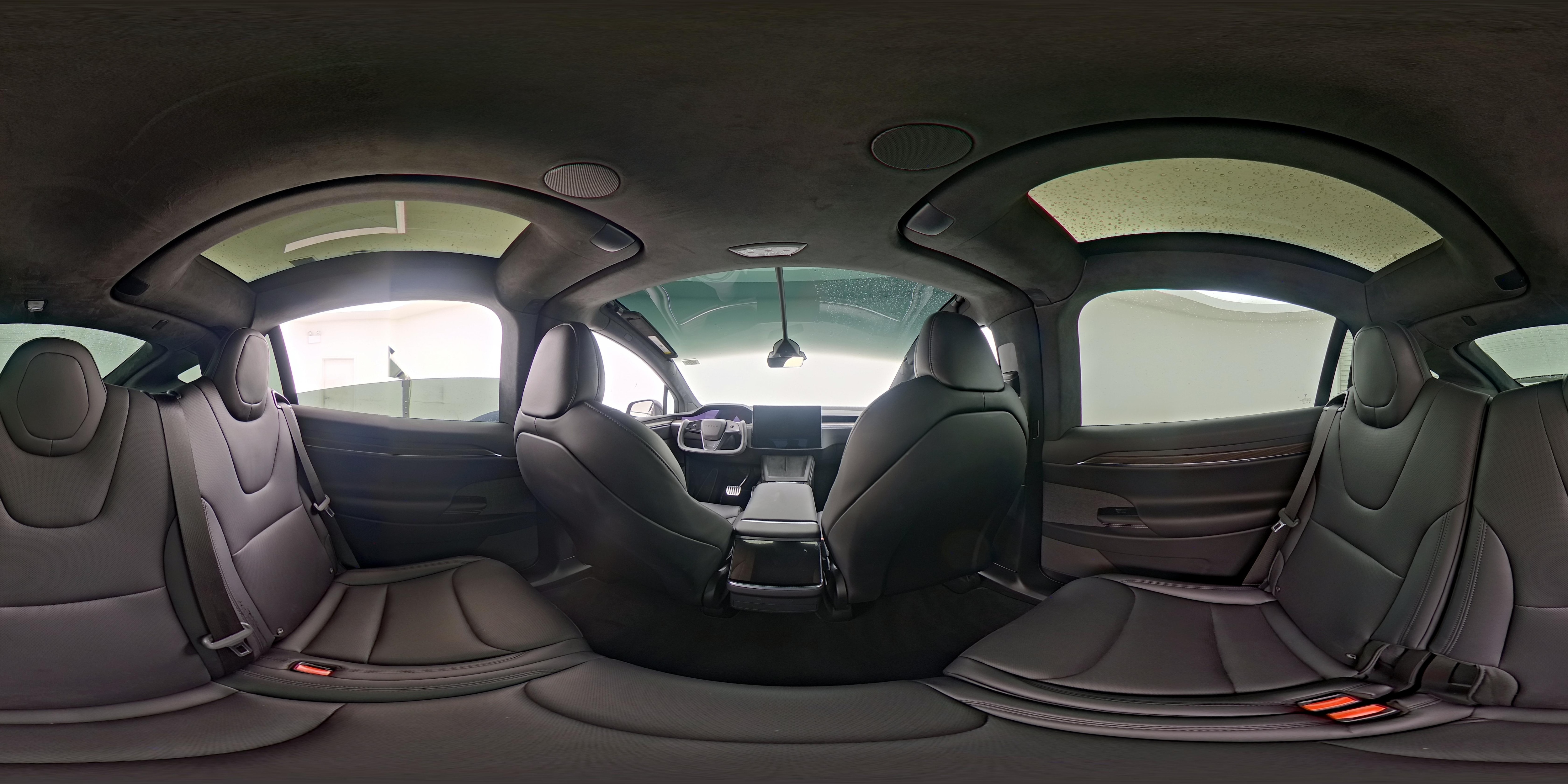 2022 Tesla Model X Long Range - Photo 26