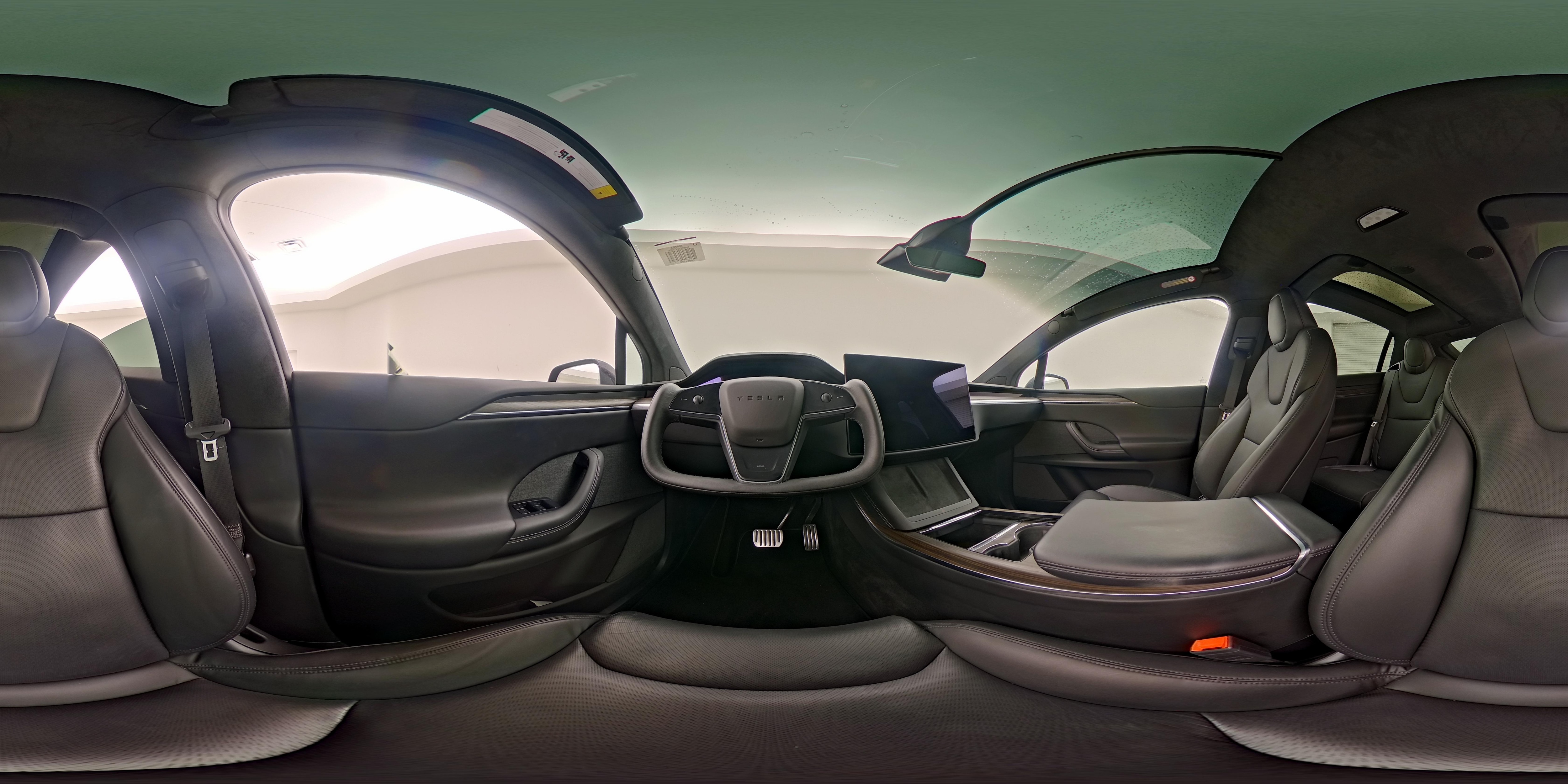 2022 Tesla Model X Long Range - Photo 27